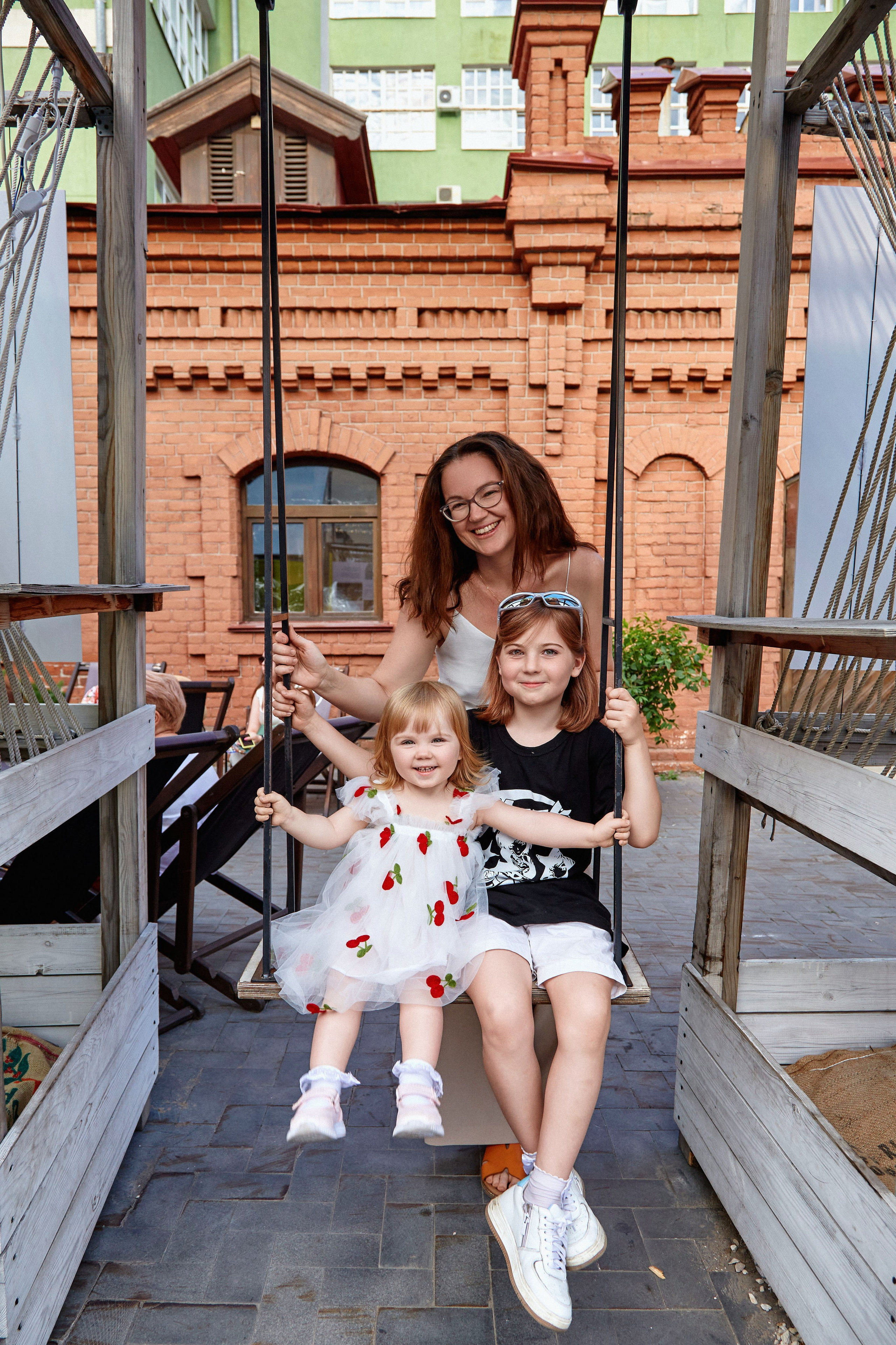 Самарский модернИЗМ. DENISOV ART (фото, видео, дизайн) САМАРА