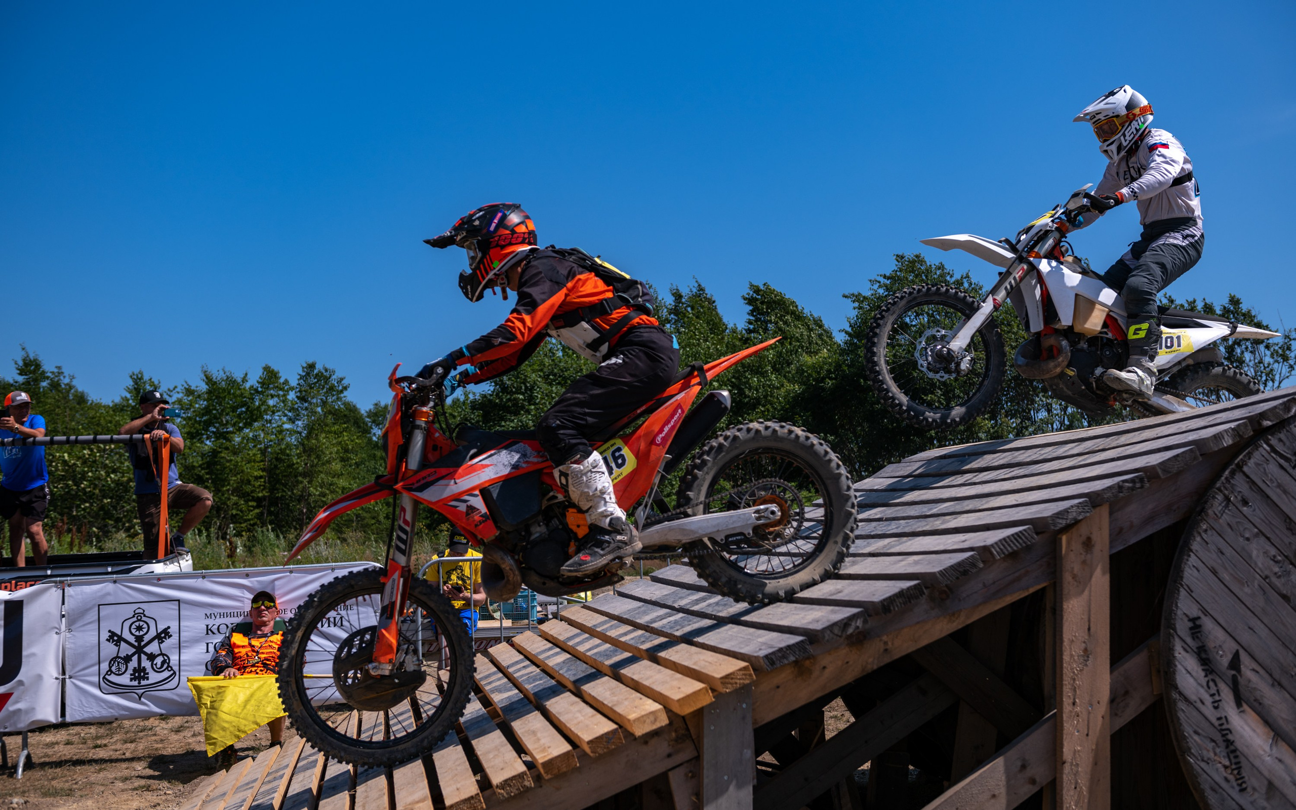 NPR 2025 пролог (26.07.2025). Фотограф Андрей Серенков