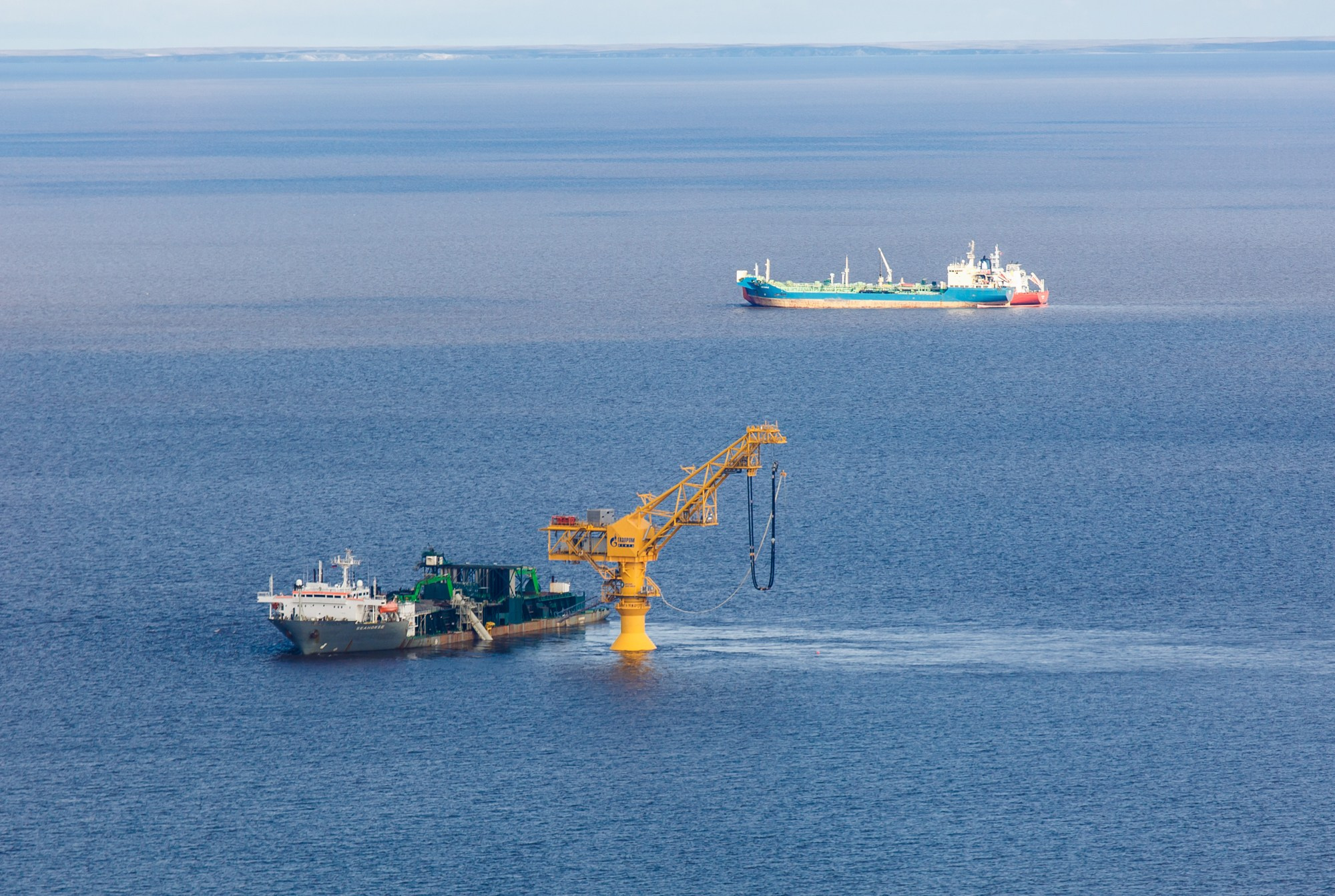 Промышленность. Главная