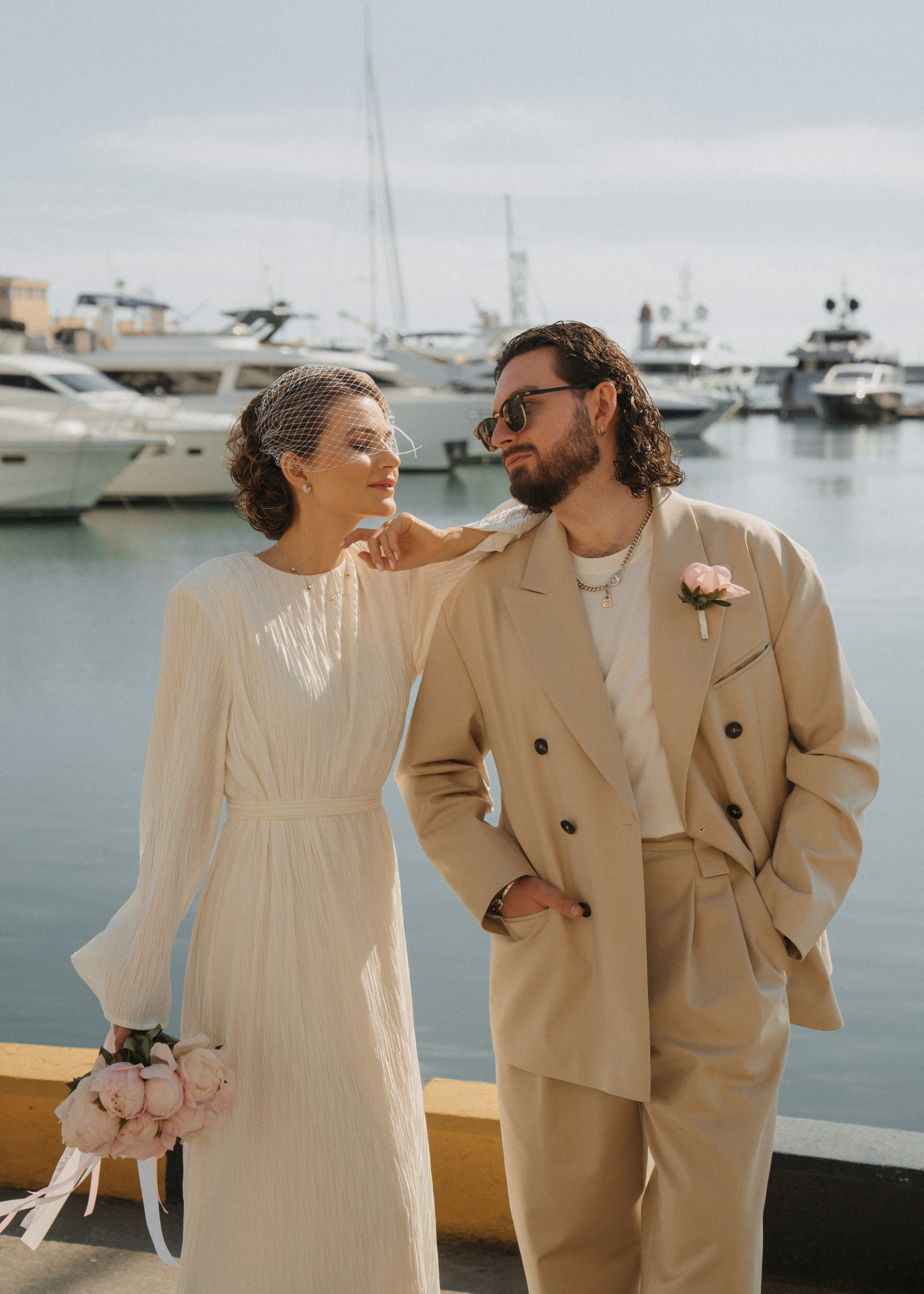 Свадьбы. Фотограф в Сочи Алина Арт