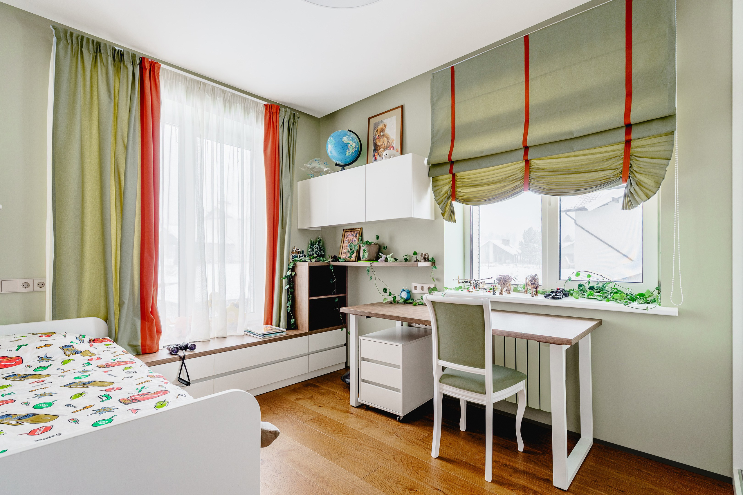 Проекты. ВУД ТВОРЕЦ мебельная фабрика | ТВОРЕЦ студия мебели