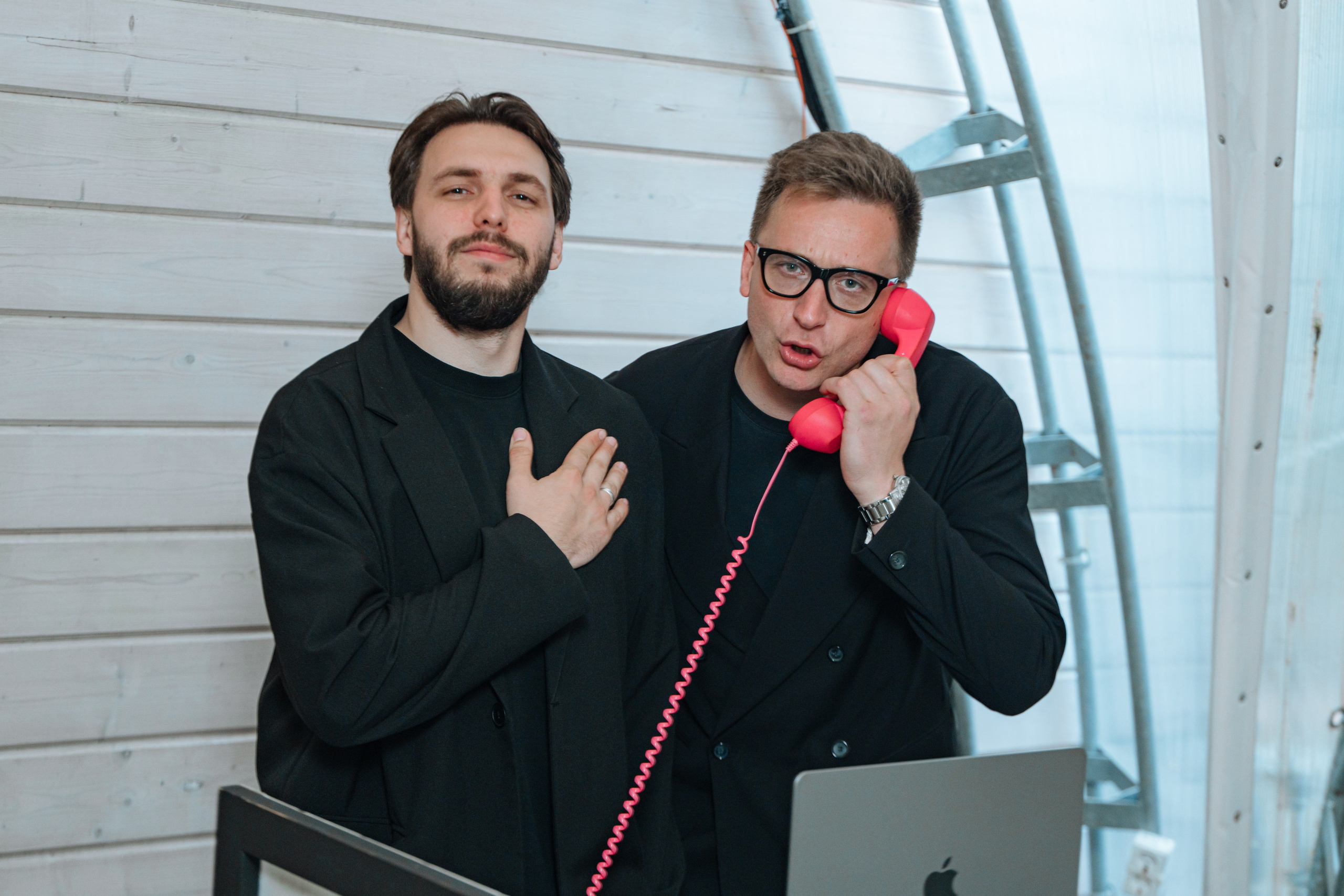 15 лет СКС. Портретный фотограф в Санкт-Петербурге Дмитриева Наталия