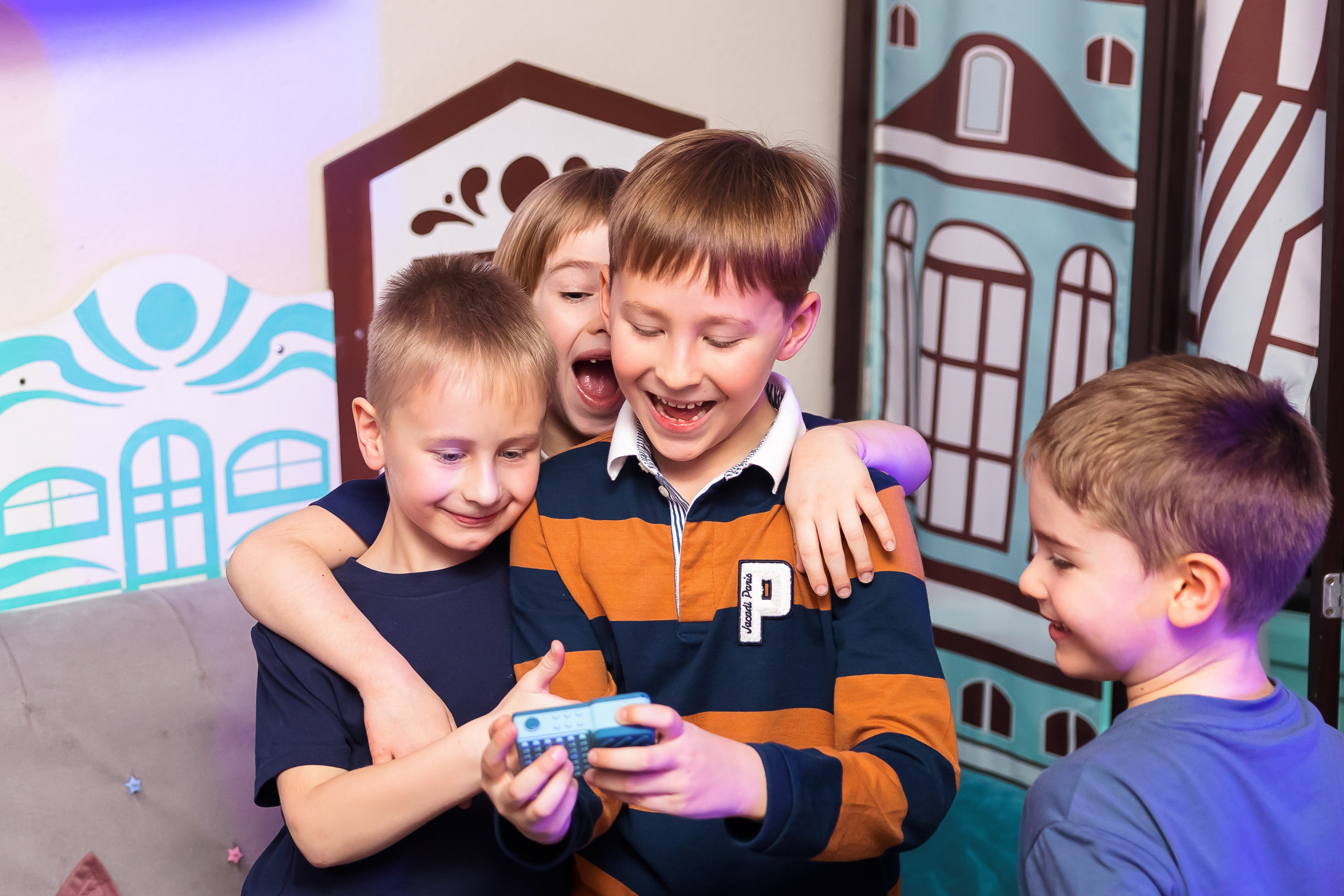 Сергею 7. Фотограф г. Москва Олеся Пантелеева