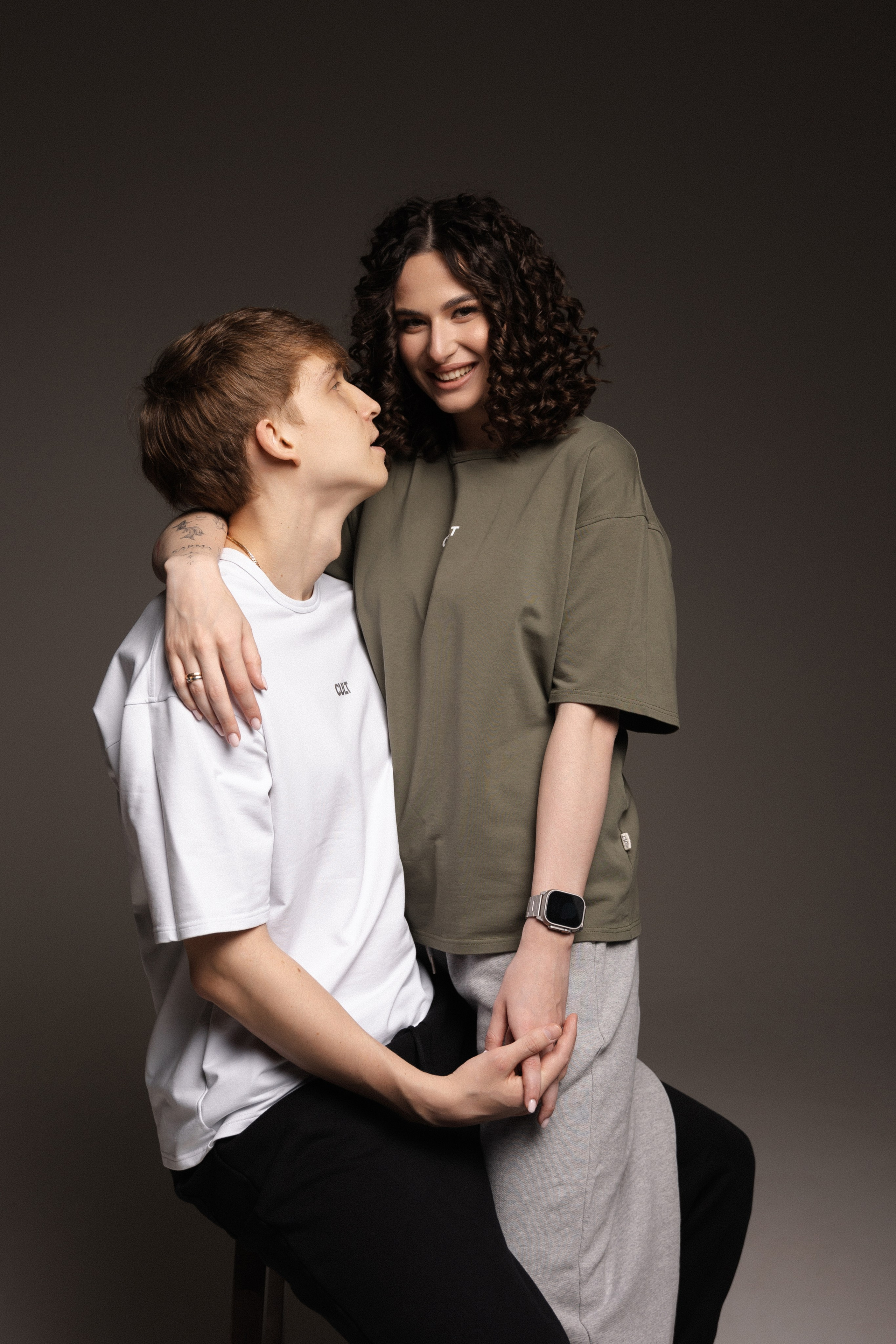 Портфолио//LOVE STORY. Фотограф Тюмень Пушковская Кристина