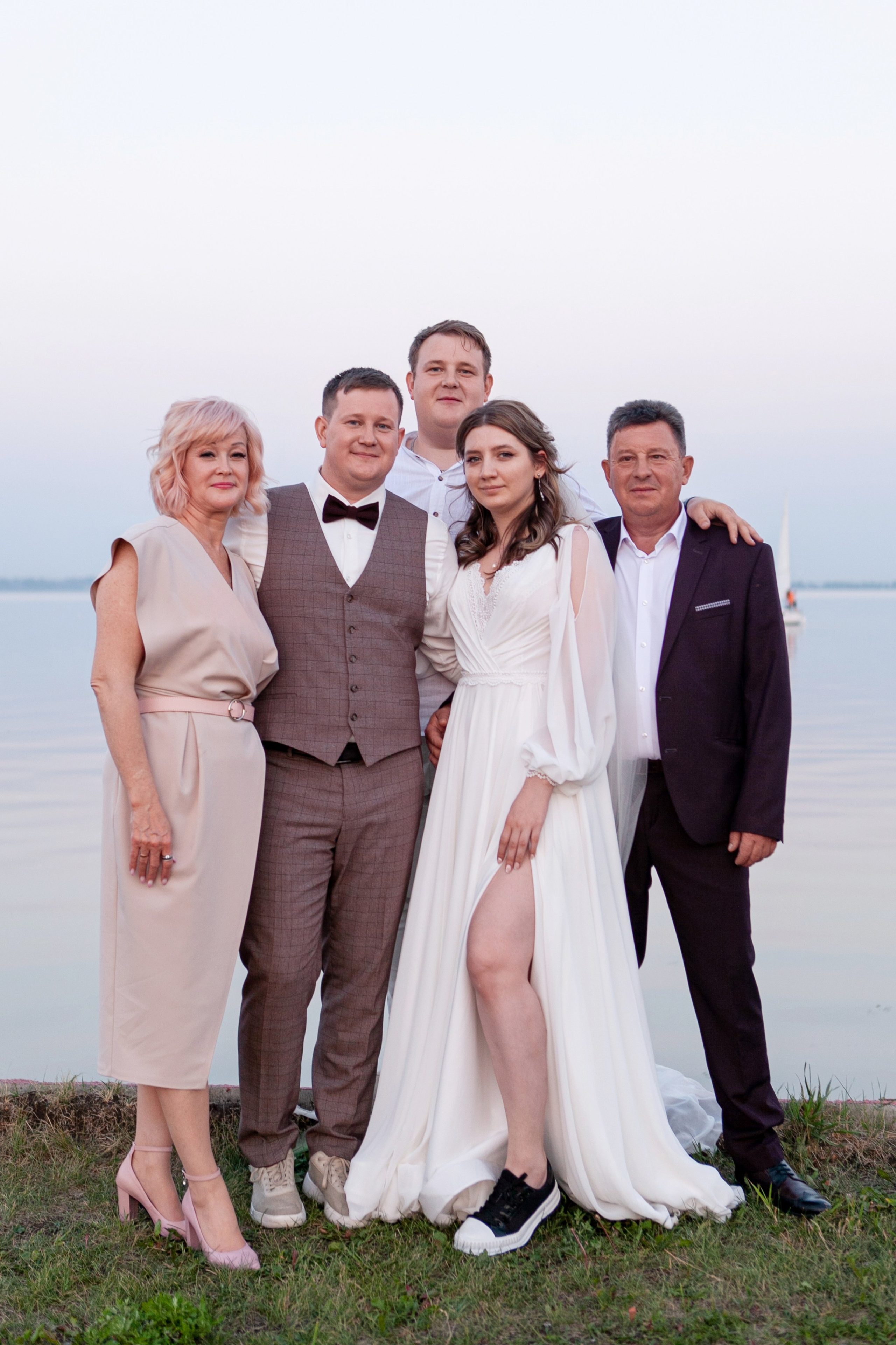 МАКСИМ И ВИКТОРИЯ. Фотограф на любое мероприятие