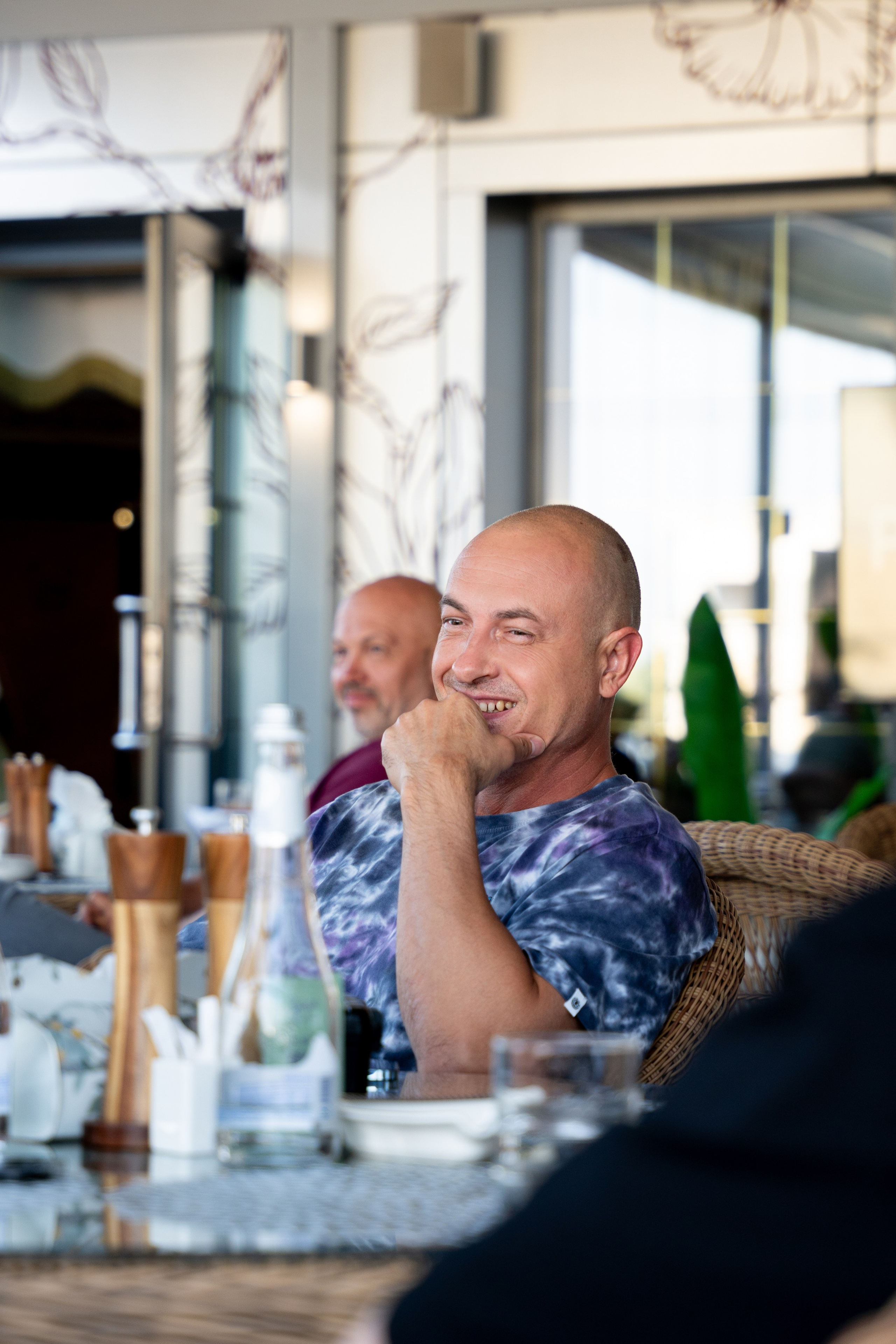 ПРЕЗЕНТАЦИЯ СИГАРЫ. Фотограф на любое мероприятие