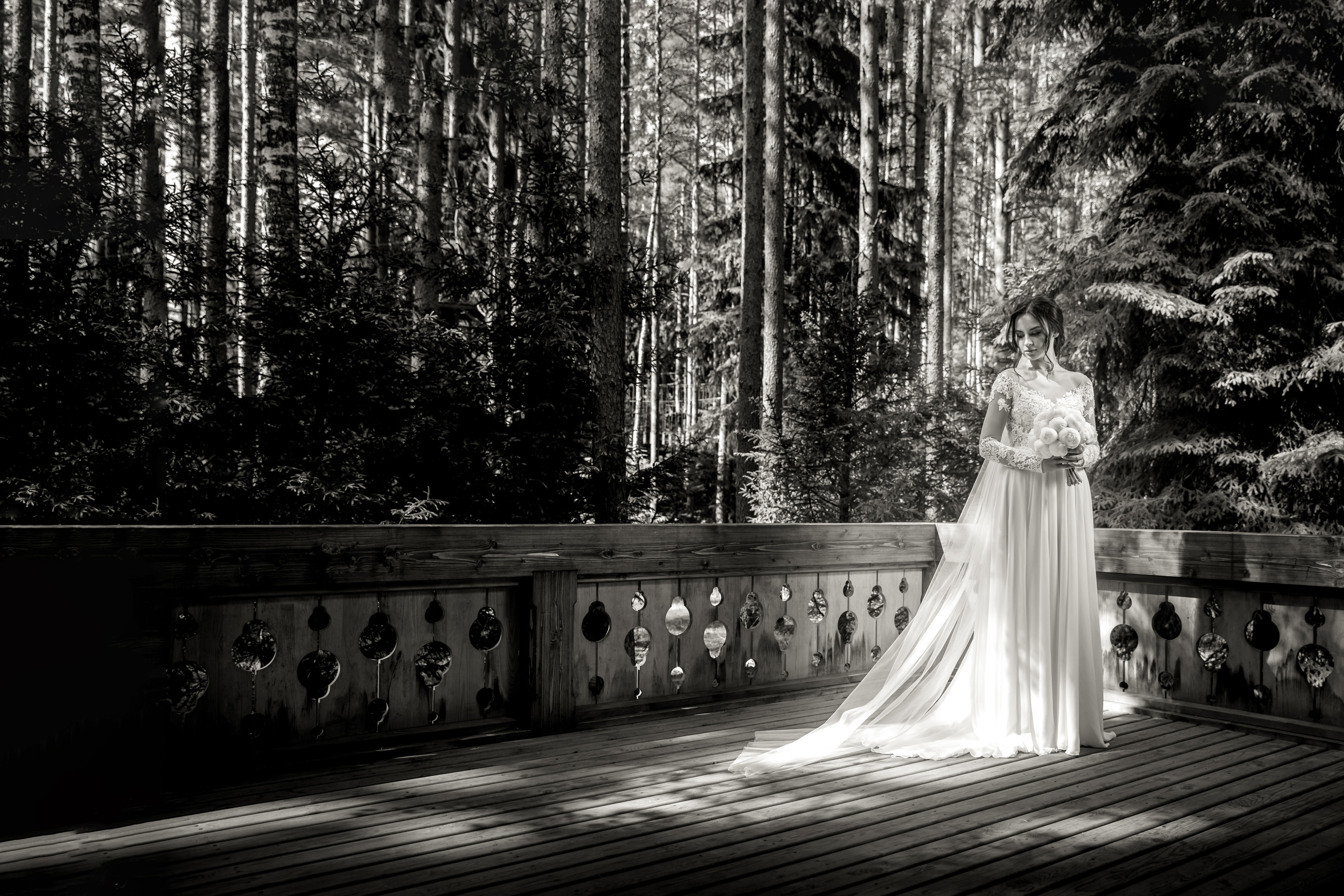 Свадебный фотограф  Байжанов Марат