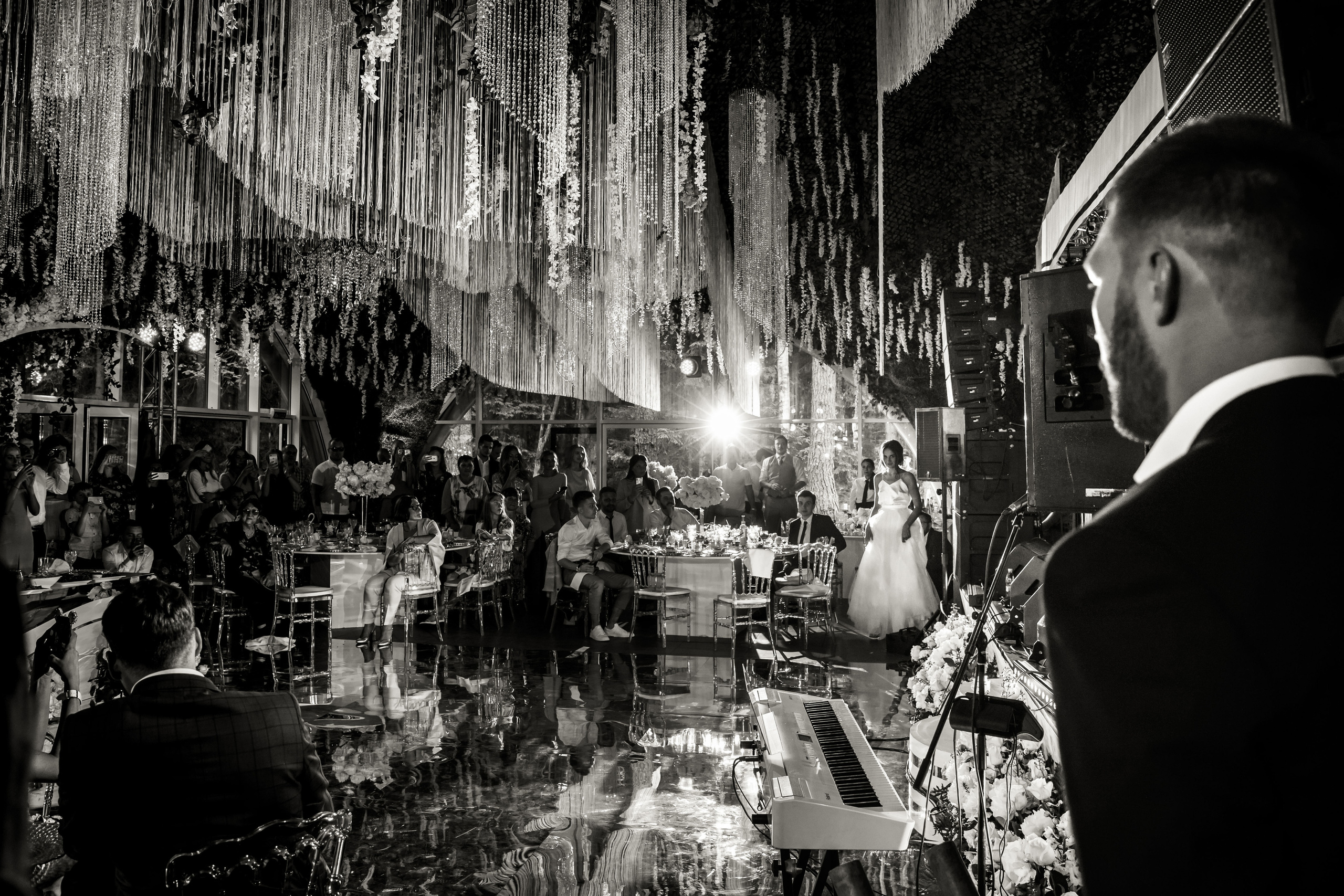 Свадебный фотограф  Байжанов Марат