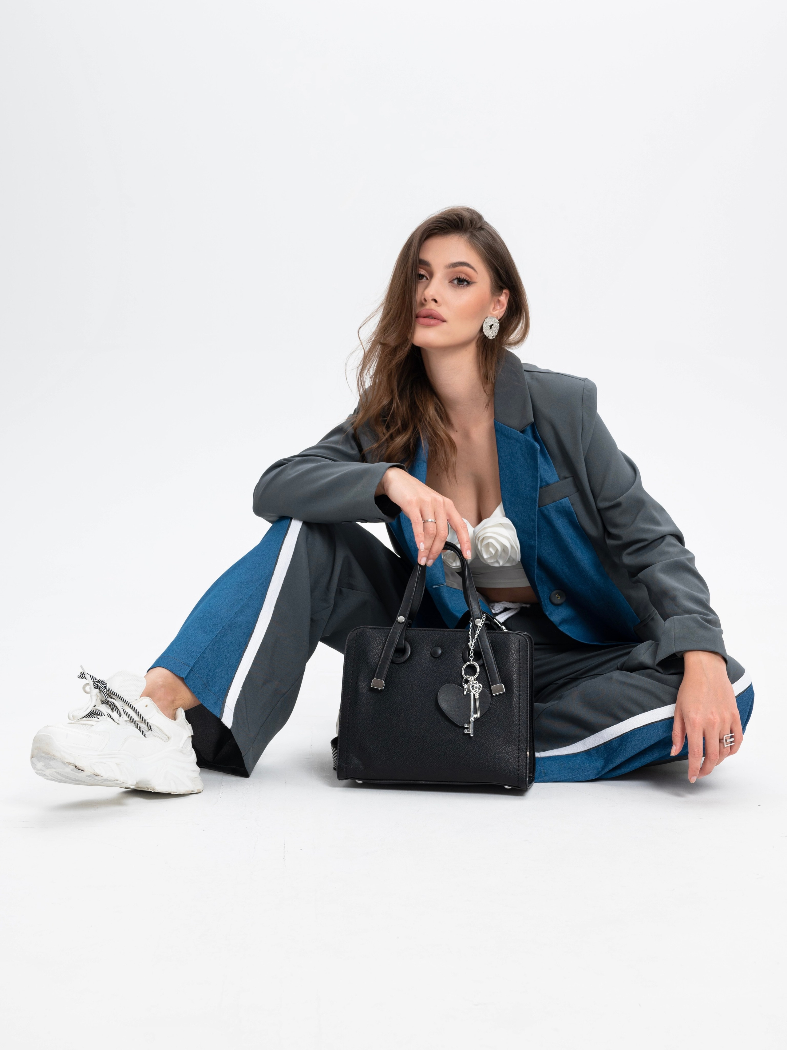 Женские сумки 1. Предметный фотограф, фото для маркетплейсов Пятигорск, КМВ