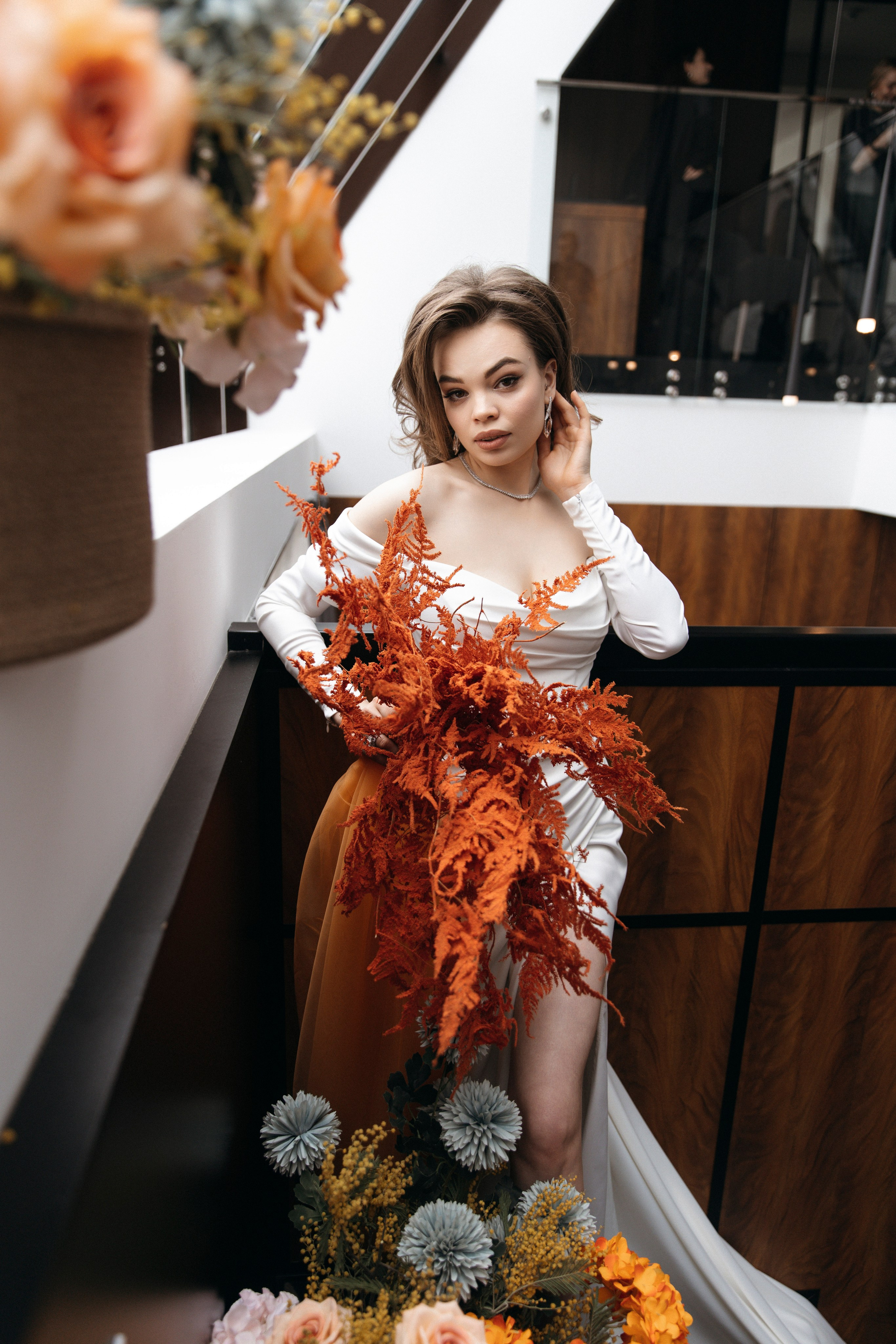 София и Лука. Nikolpinhasova