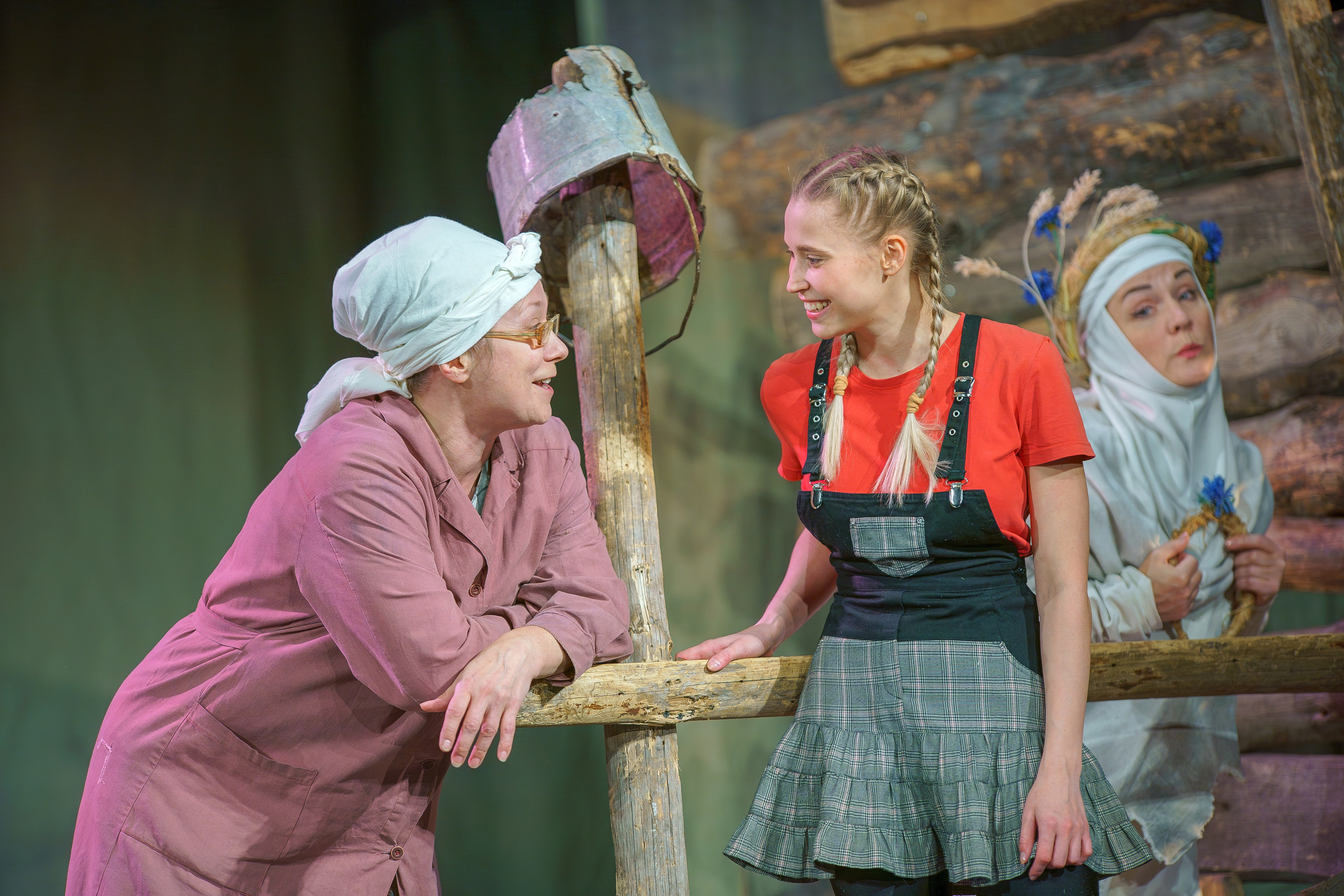 Очень простая история. Антон Катушенок — фотокорреспондент города Набережные Челны