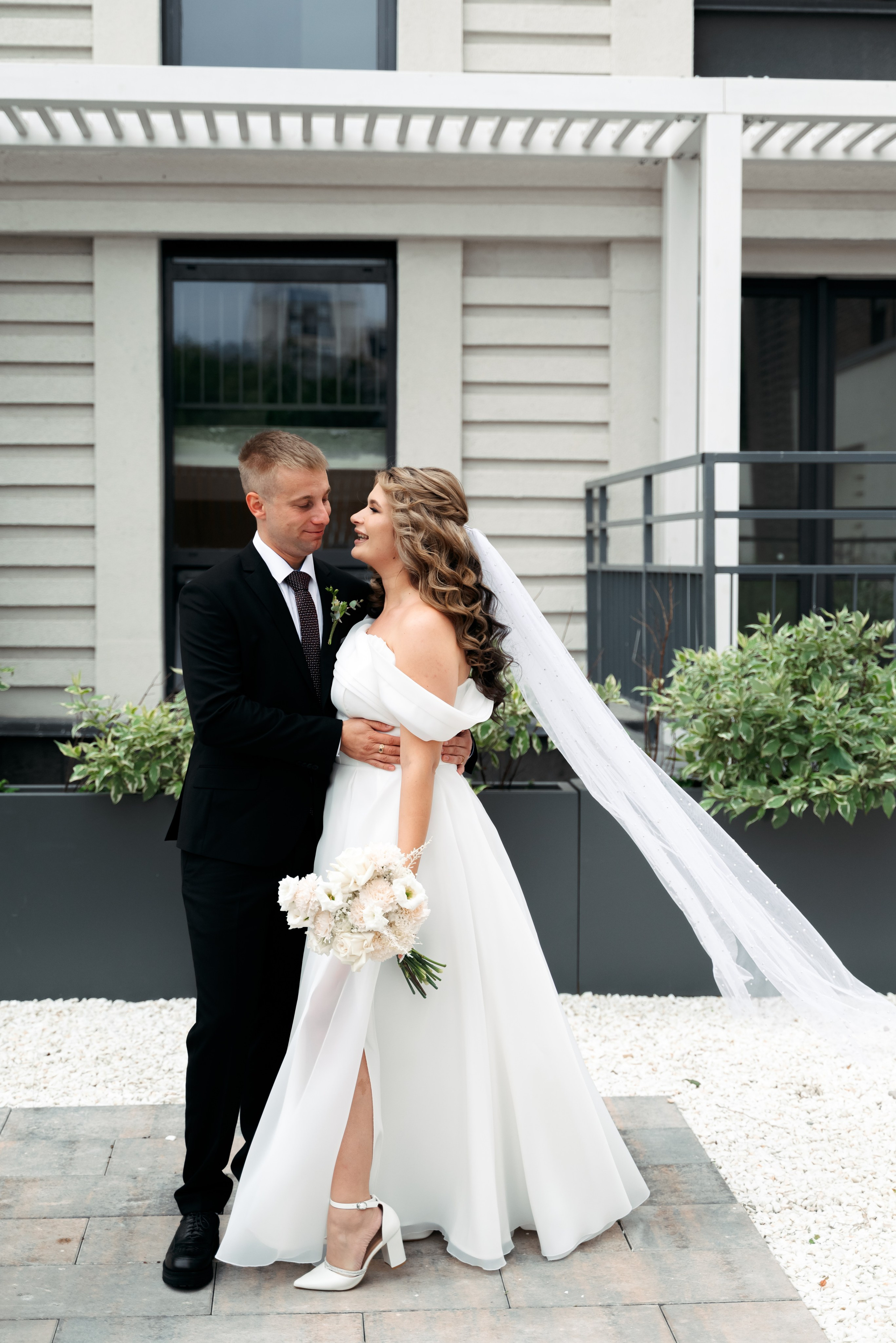 Nik&Asy wed. Свадебный и семейный фотограф в Ижевске Романова Ольга