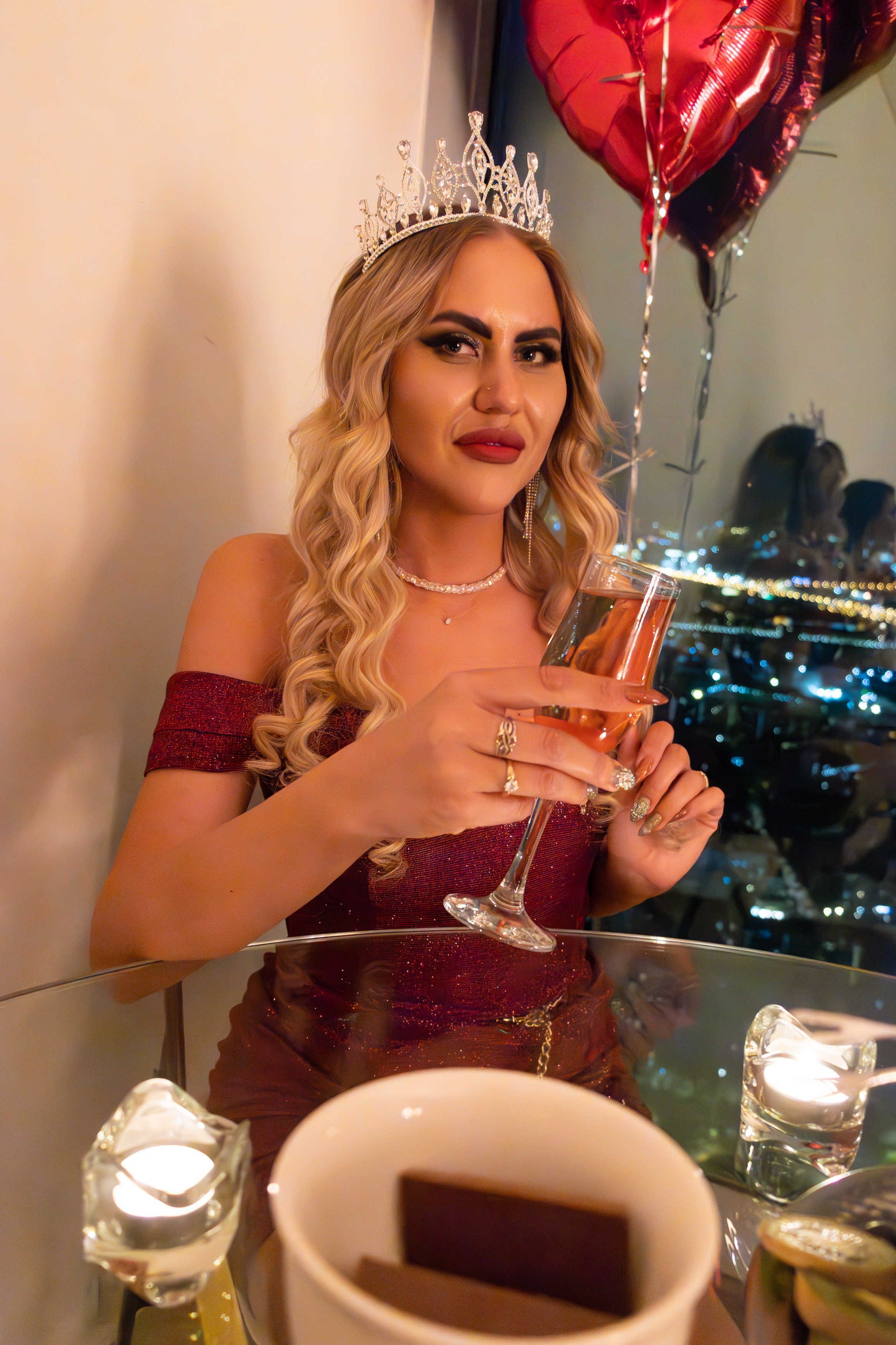 Москва-Сити. Фотограф Татьяна Матрос