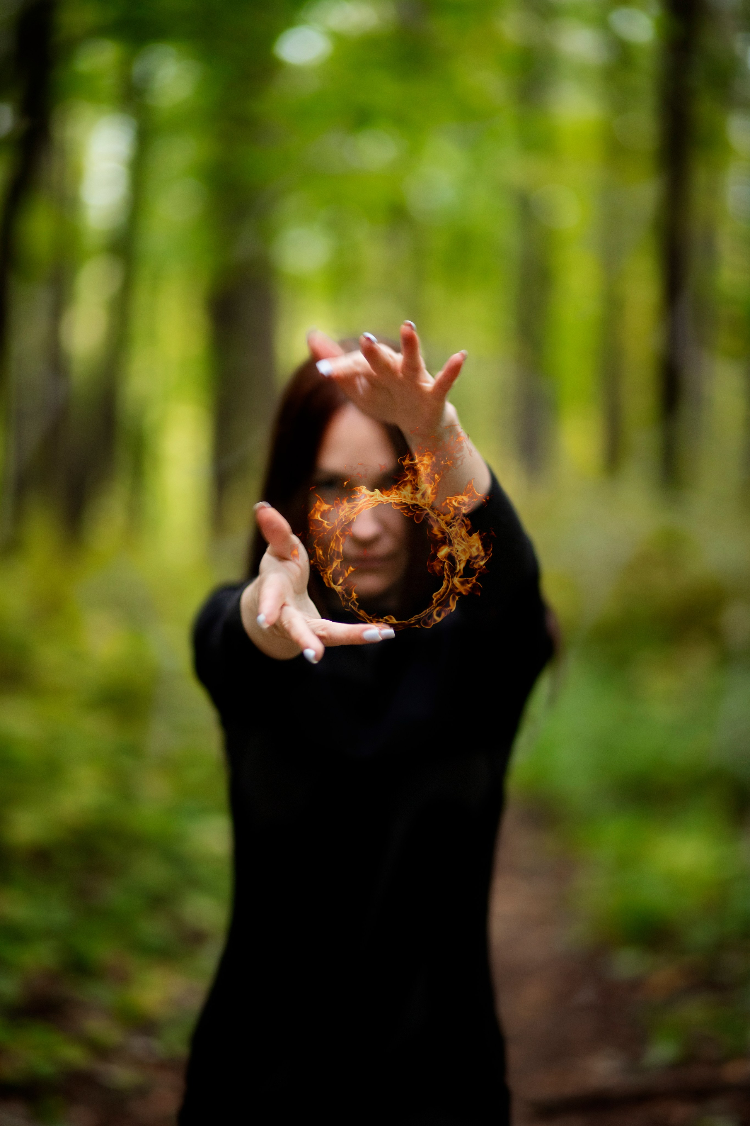 Фотограф в Нижнем Новгороде. Юлия Наумова