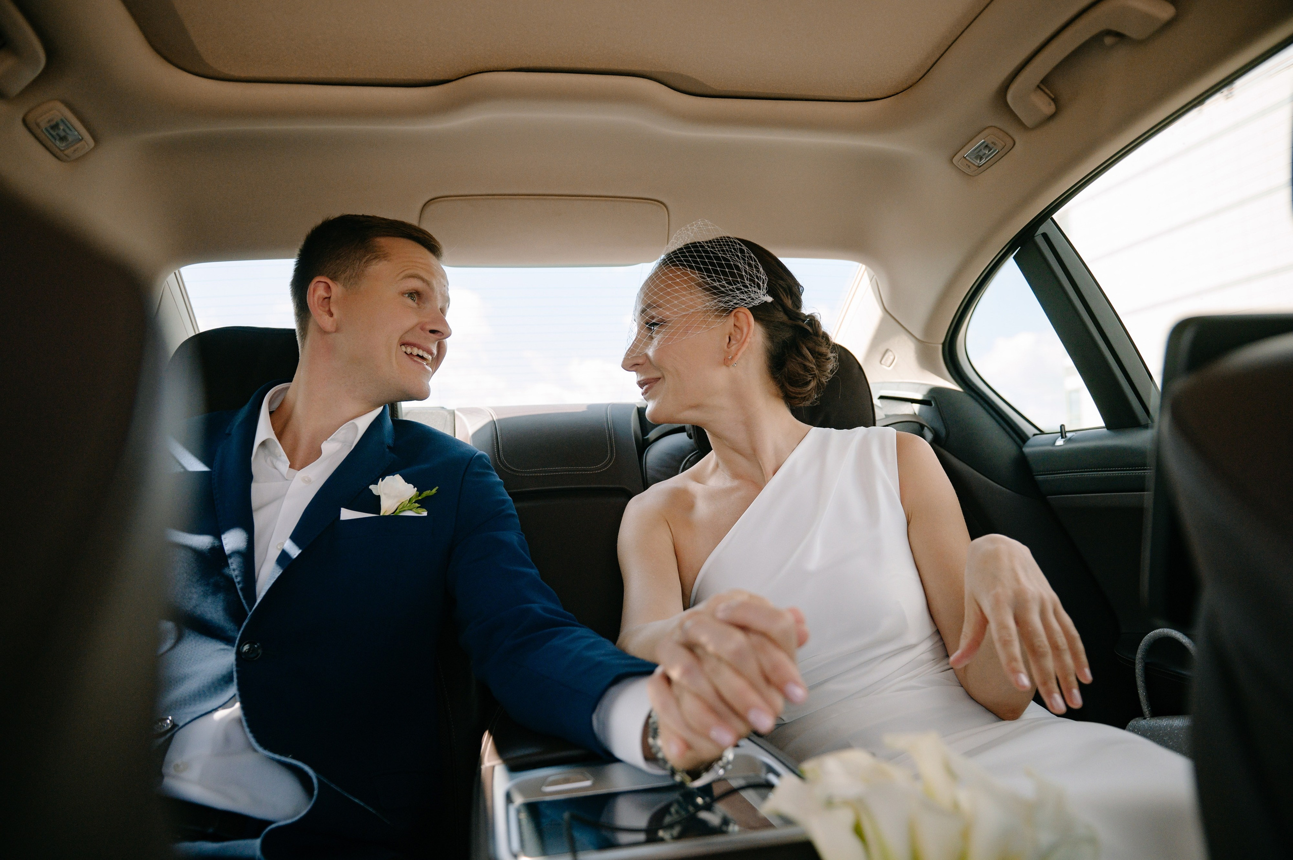 Летнее Коломенское. Репортажный фотограф в Москве и по всему миру Степанова Юлия