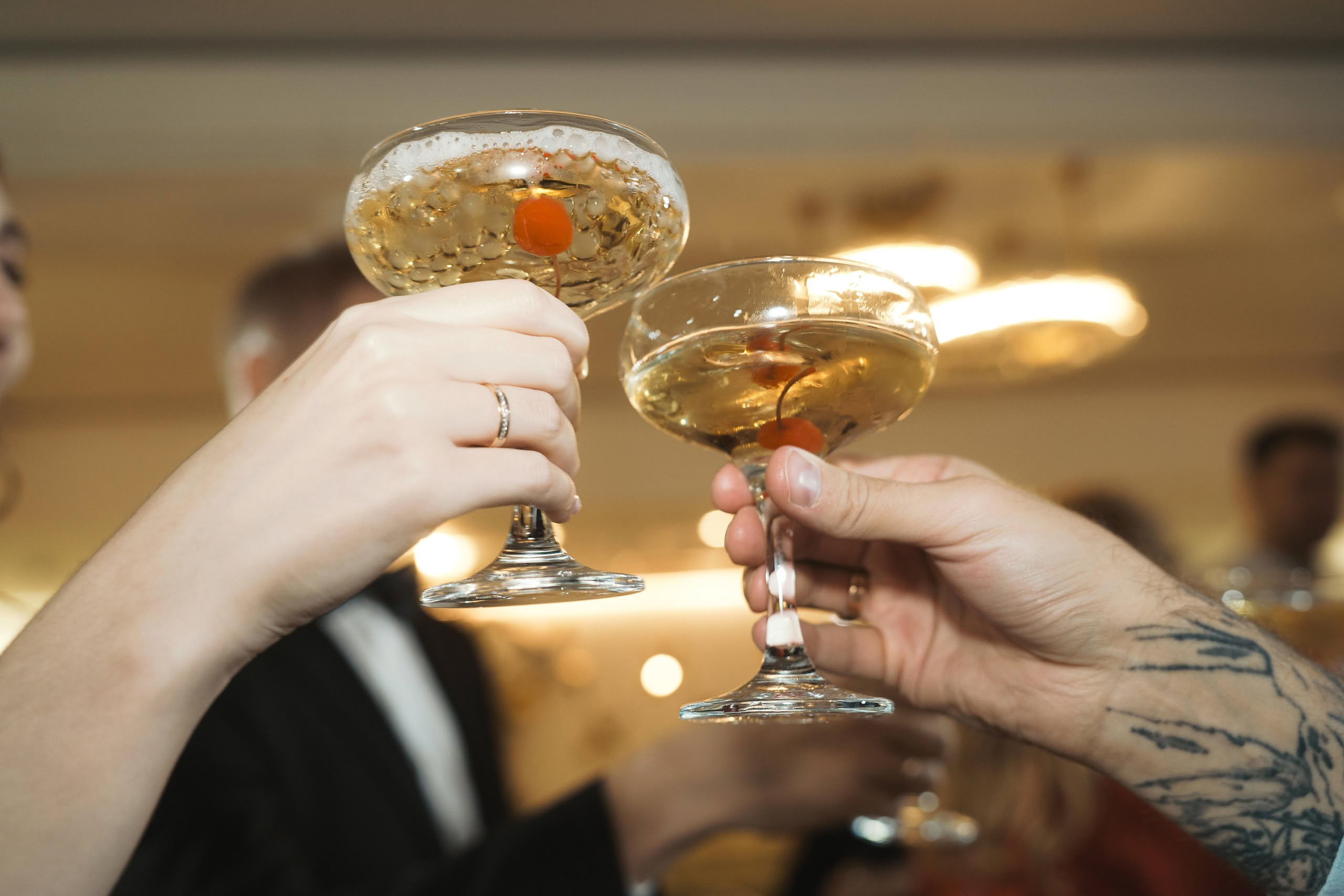 Василий и Марина — свадебный день в Петербурге. Свадебный фотограф Дмитрий Родионов — Санкт-Петербург и Ленинградская область