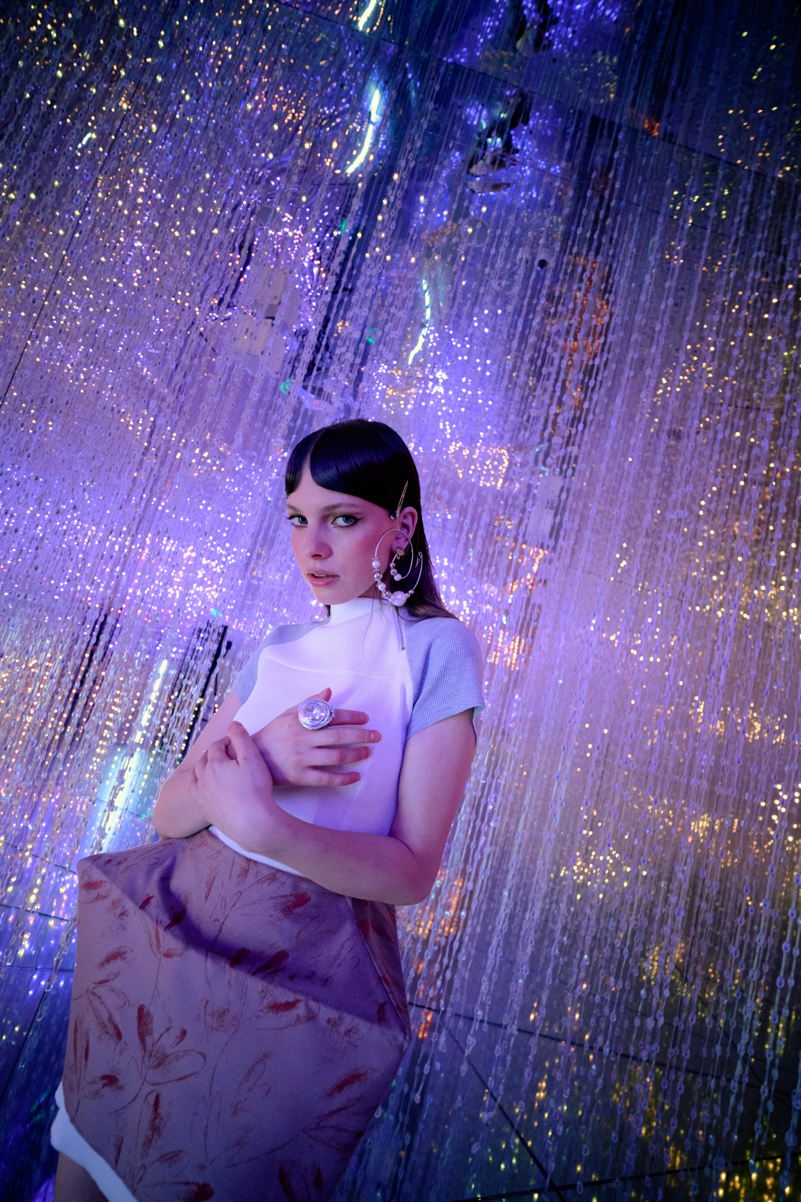 TENZO | Креативный продюсер / Арт-директор