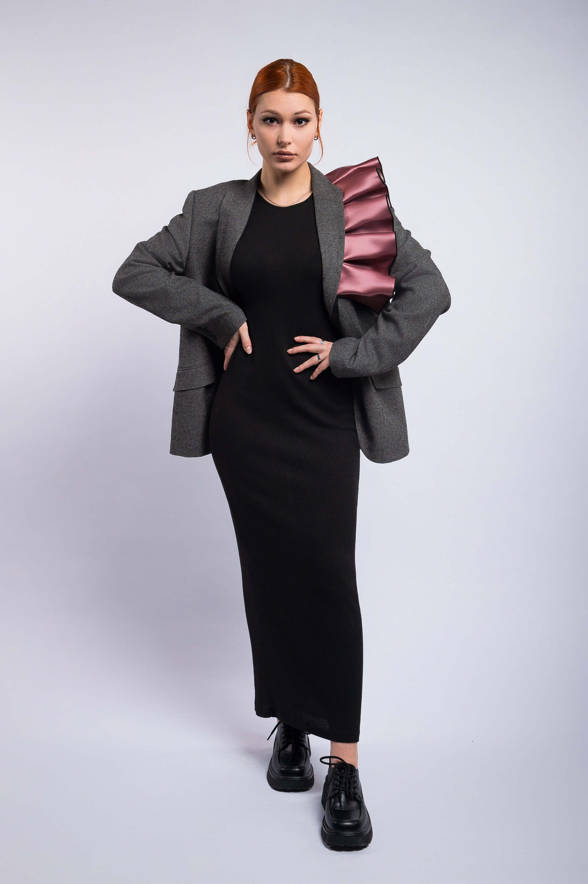 Рюши. Главная