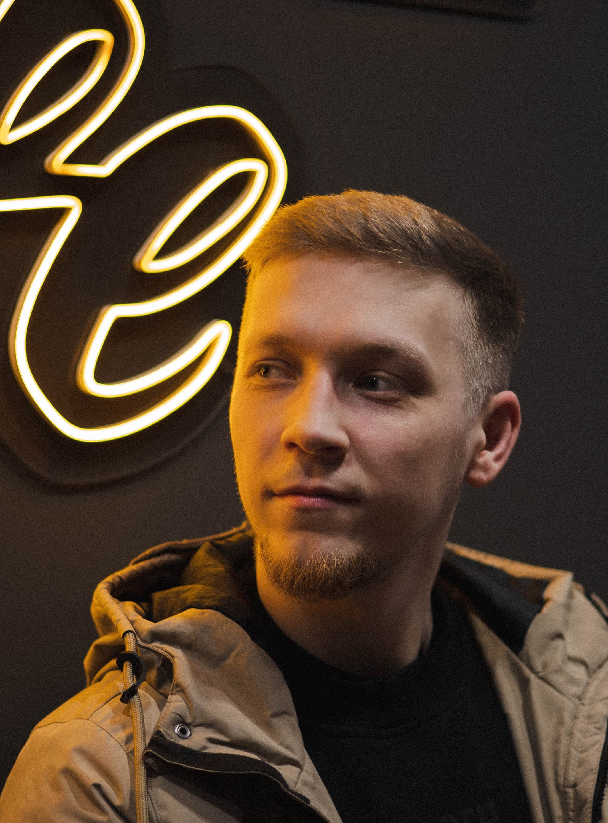 Виталий. Фотограф Кострома | Калининград