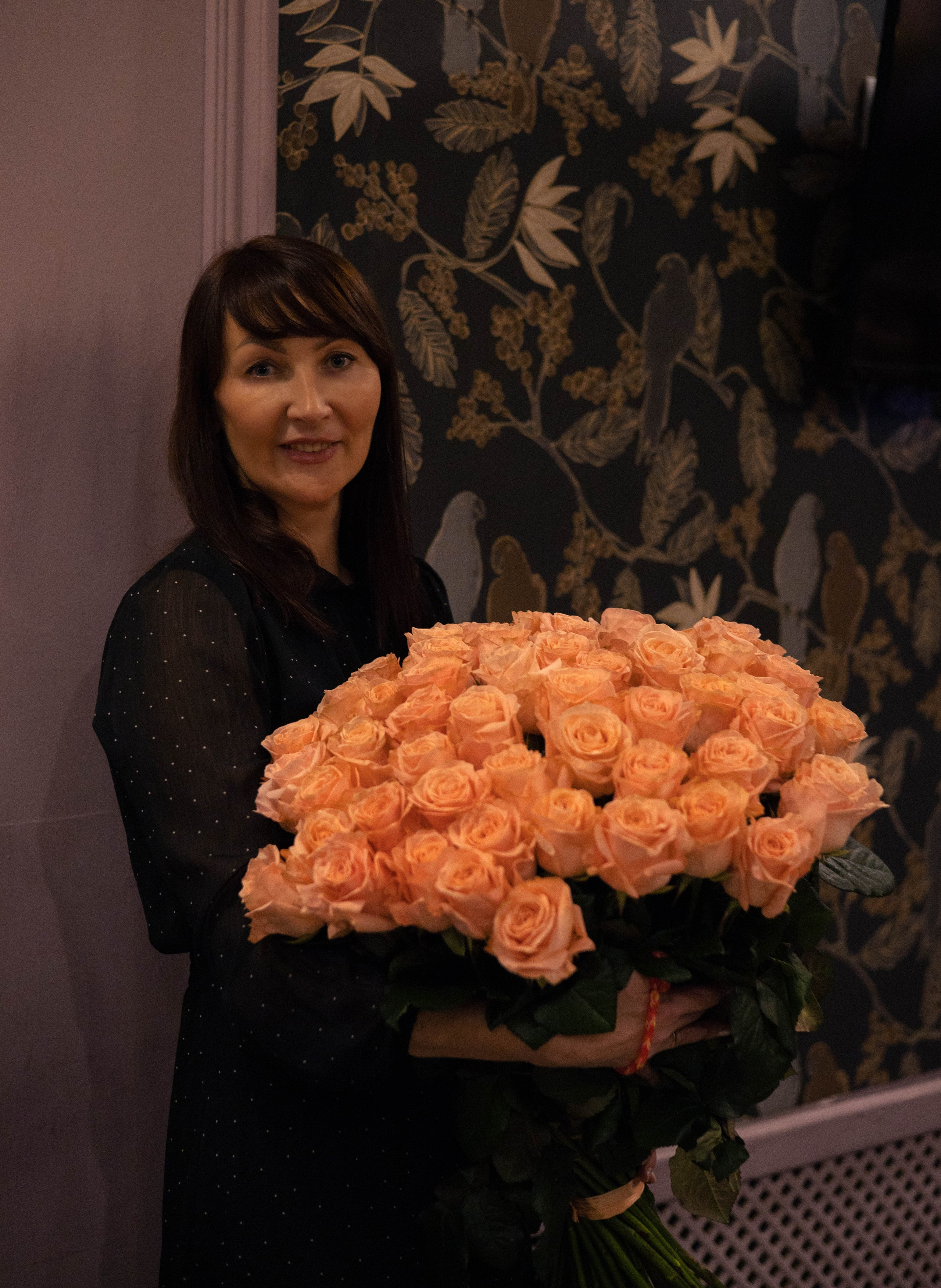 Юбилей. Фотограф Кострома | Калининград