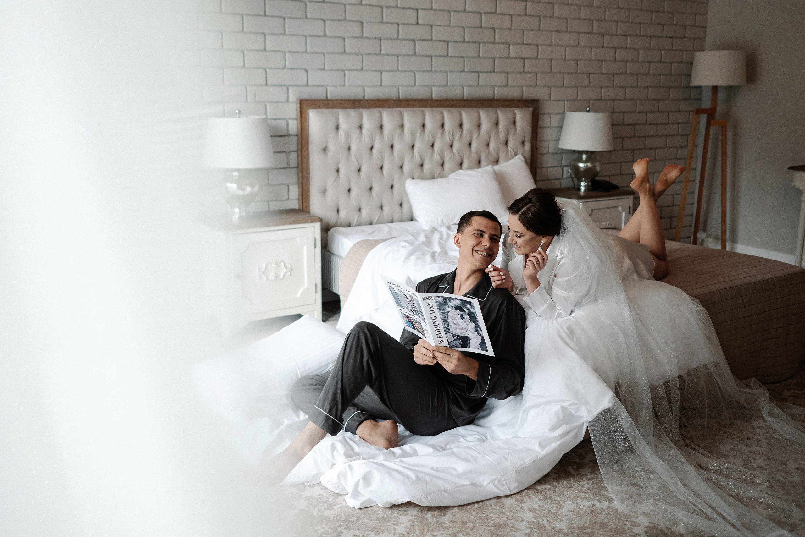 Свадьбы. Свадебный и портретный фотограф в Липецке Юлия Свит