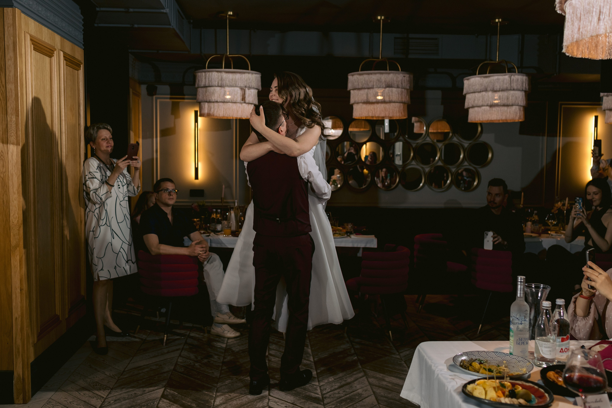 Вера, Роман. Фотограф Волгоград Кристина Прохоренко