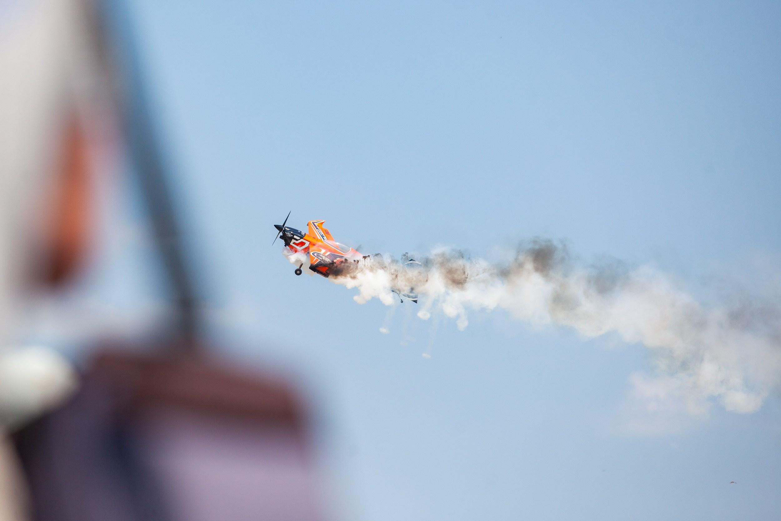 Тульские крылья (23 июня 2019). Репортажный фотограф Алексей Пирязев
