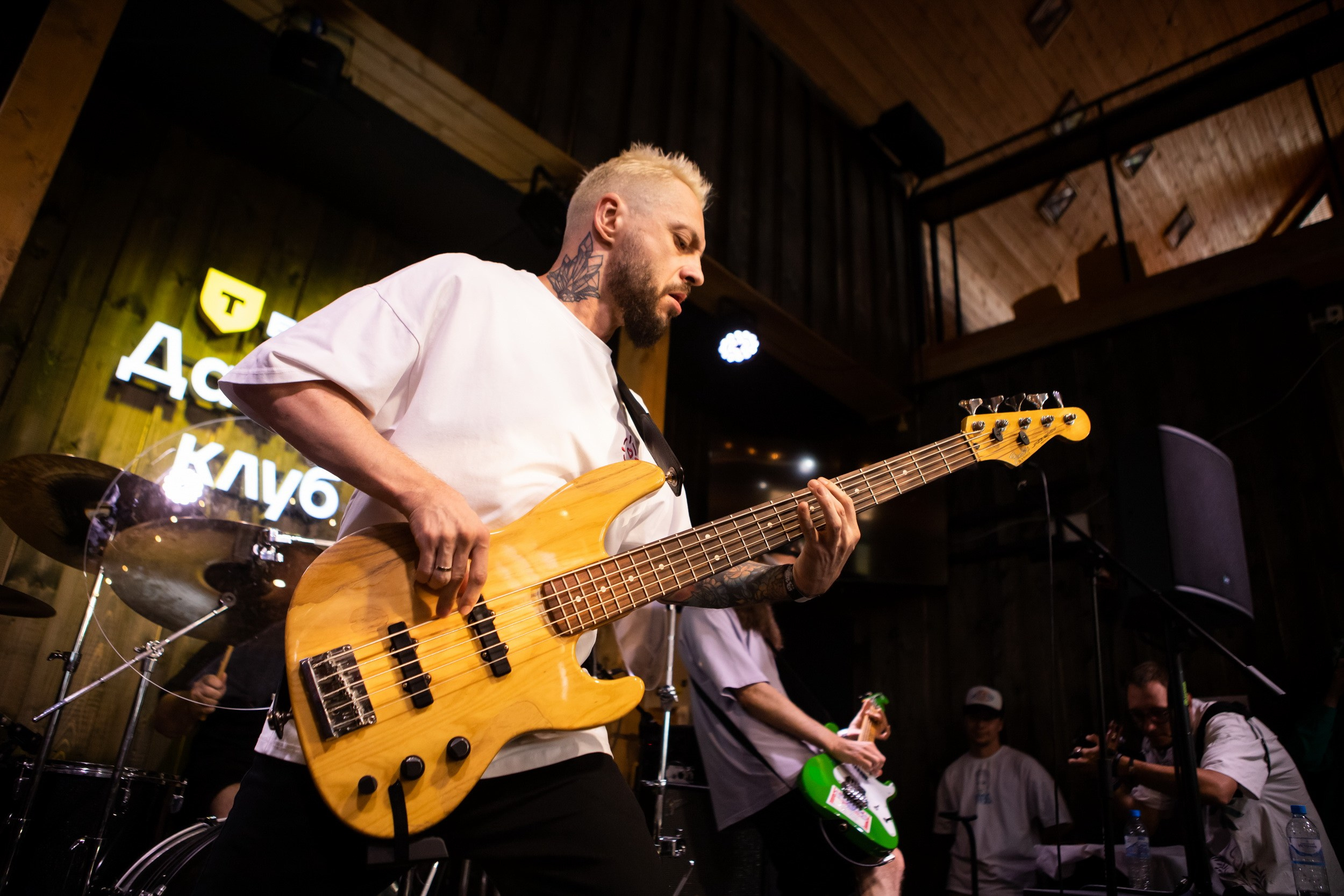 Vashana Sup Camp (26-28 июля 2024). Репортажный фотограф Алексей Пирязев