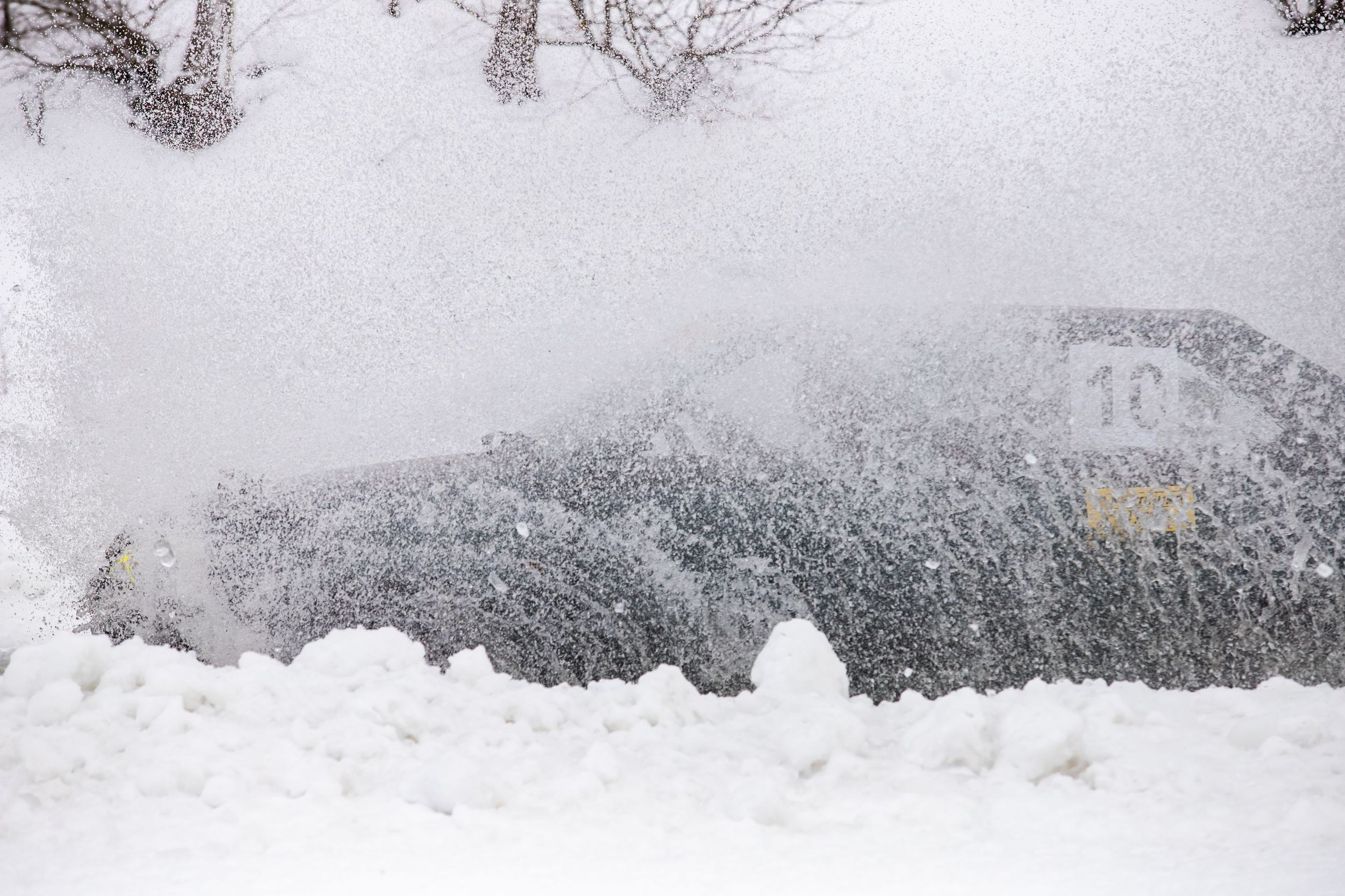 Ралли-спринт (11 марта 2023). Репортажный фотограф Алексей Пирязев