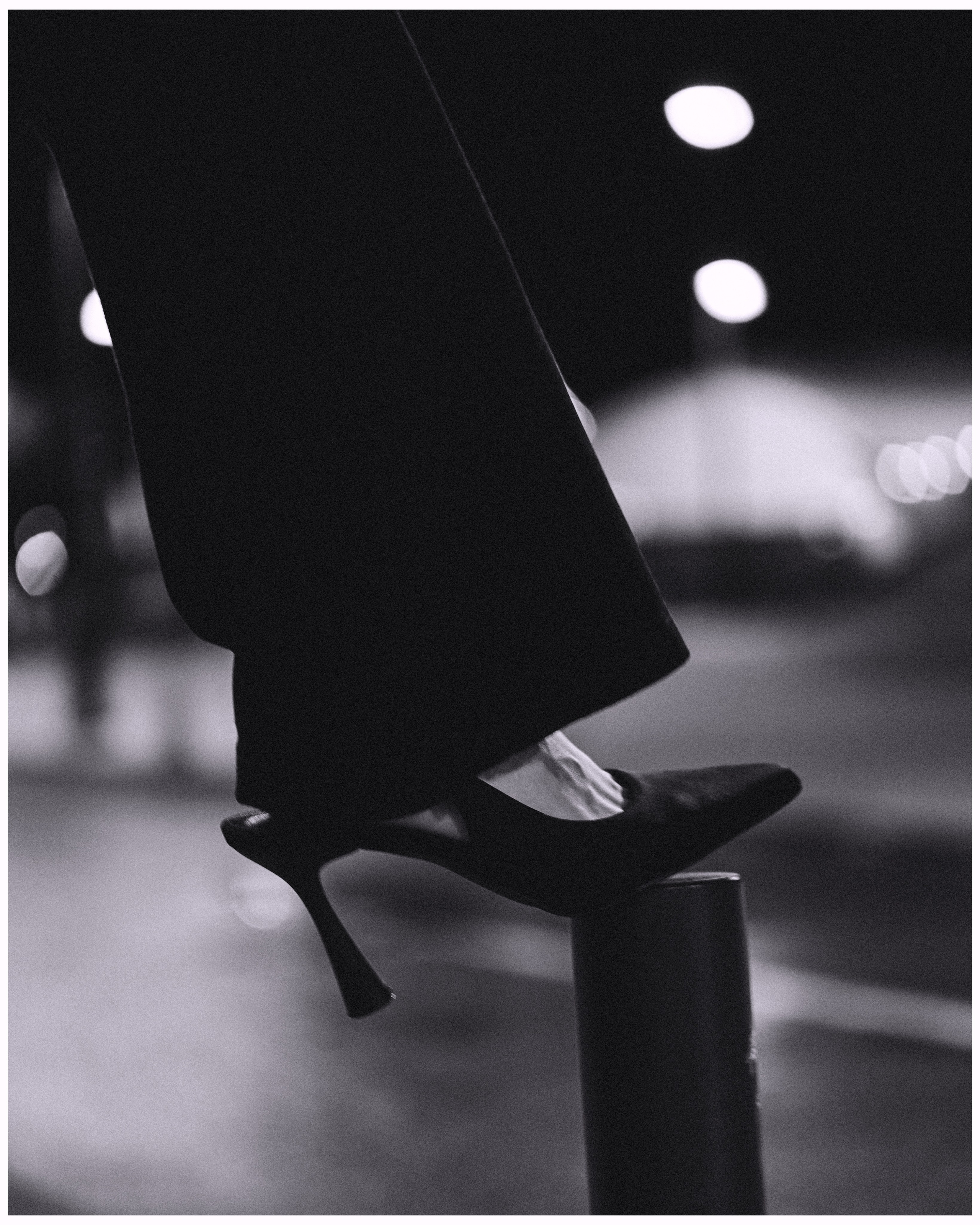 Ночная Фотосессия Алёна. Фэшн-фотография и портреты в Владивостоке. Превращаю съёмку в повествование — создаю образы с сюжетом, которые остаются в памяти