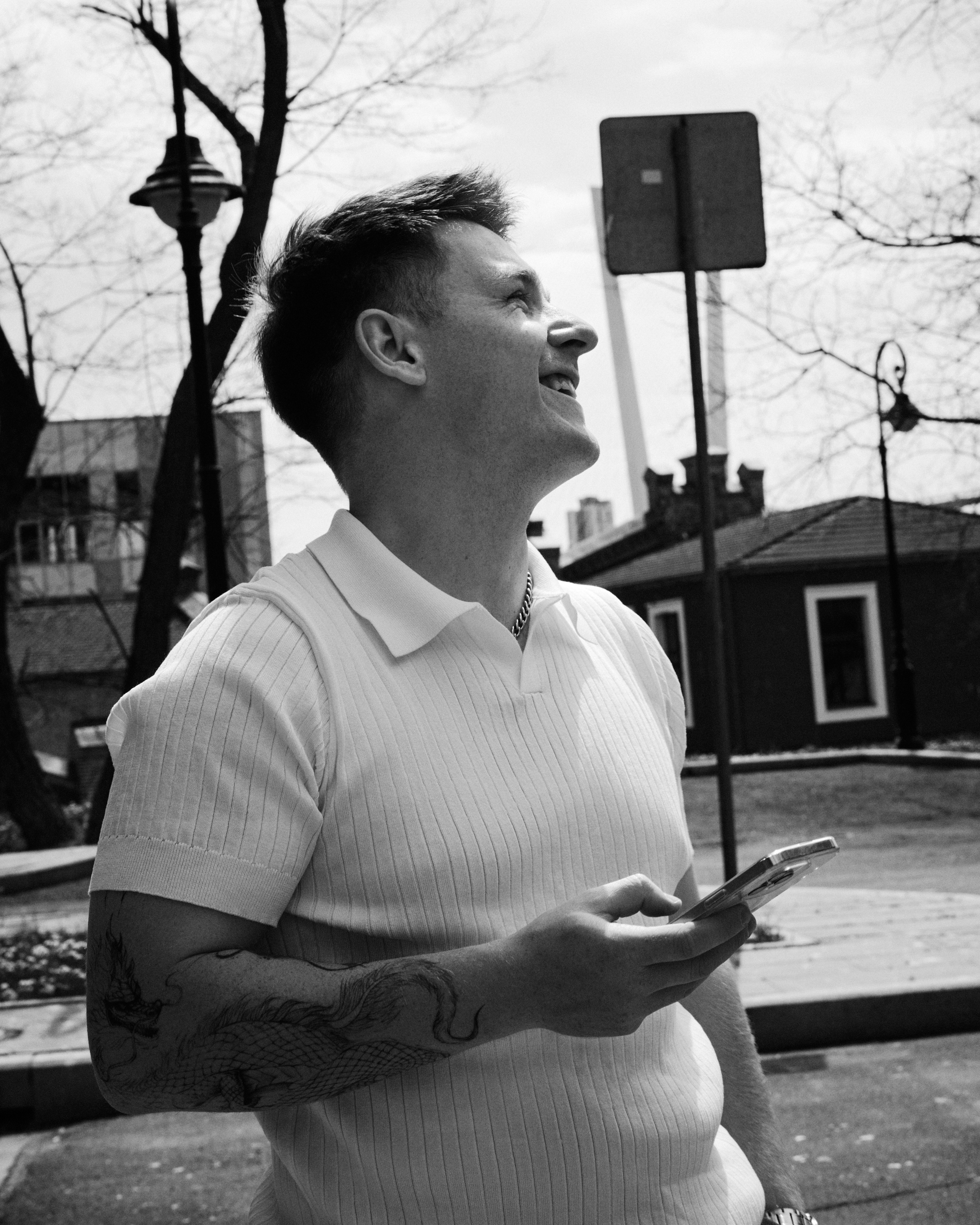 Dmitry. Фэшн-фотография и портреты в Владивостоке. Превращаю съёмку в повествование — создаю образы с сюжетом, которые остаются в памяти