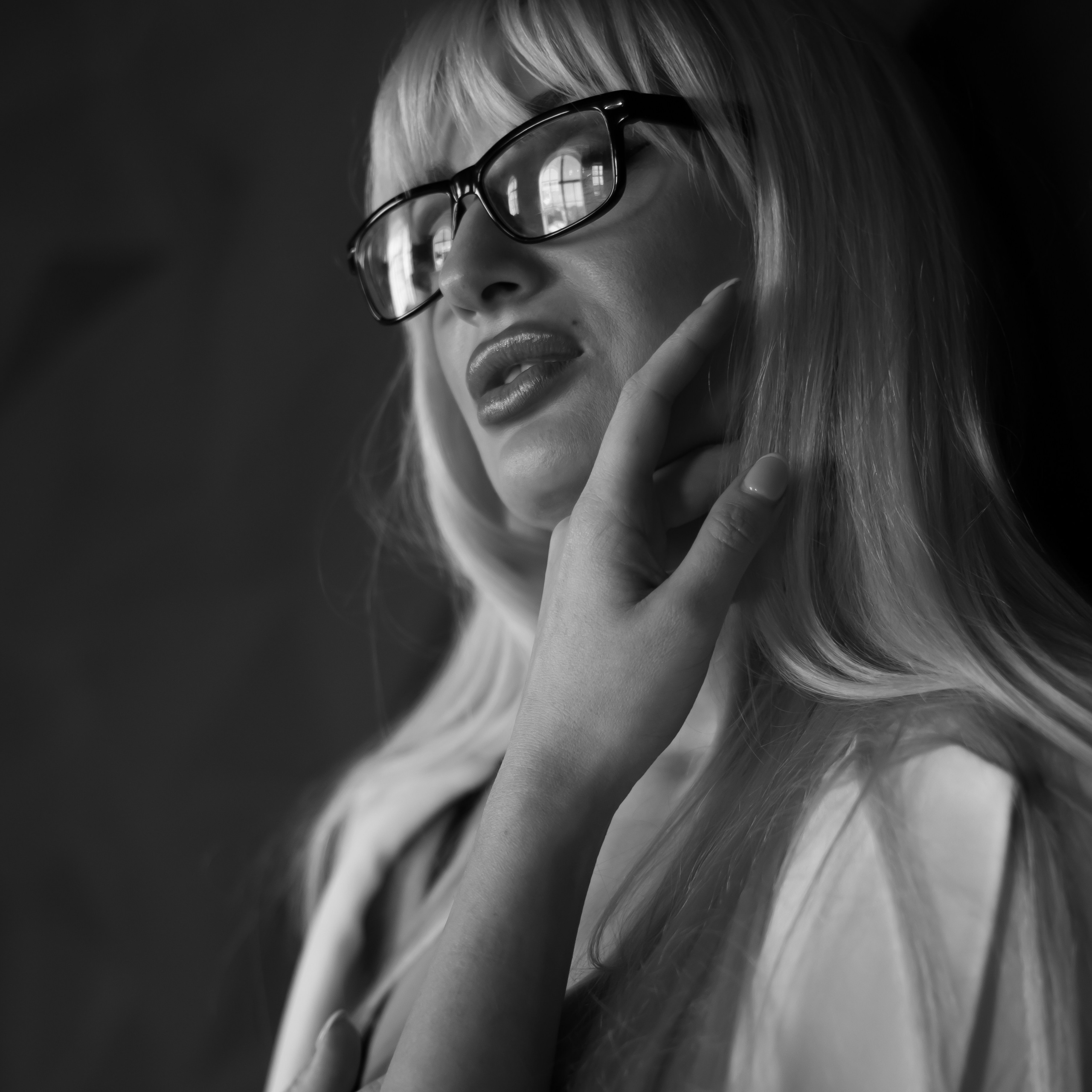 Откровенные. Анна Беликова — Семейный и портретный фотограф Ростов-на-Дону