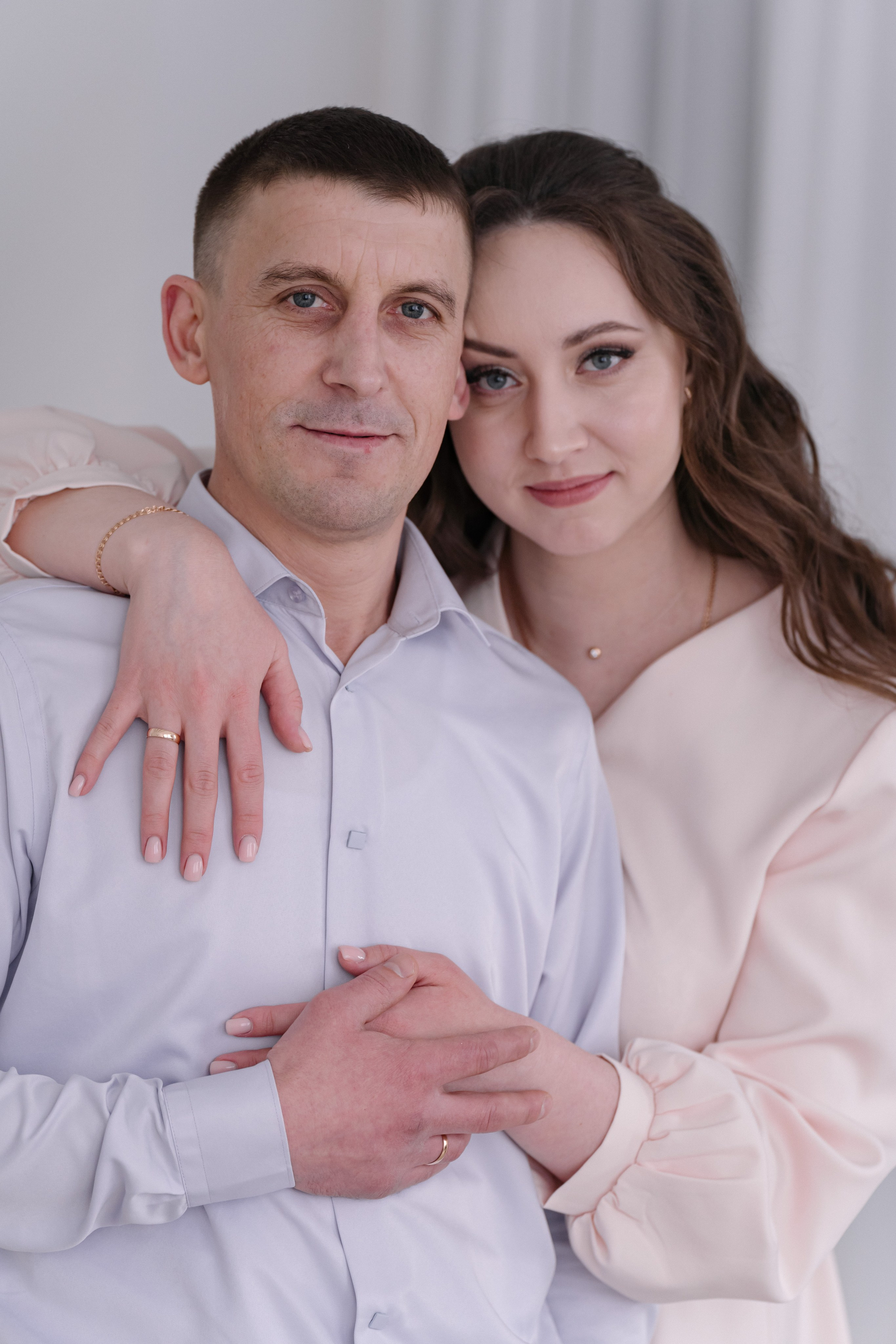 Свадебные съемки. Свадебный и семейный фотограф в Омске Белозерова Александра