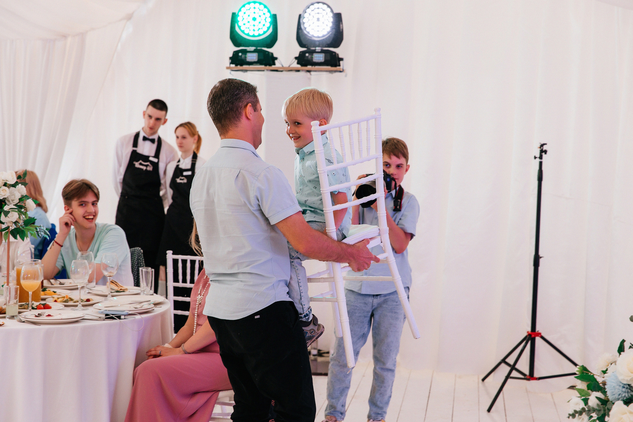 Эмиль и Милена. Свадебный фотограф Нижний Новгород | Софа Полякова