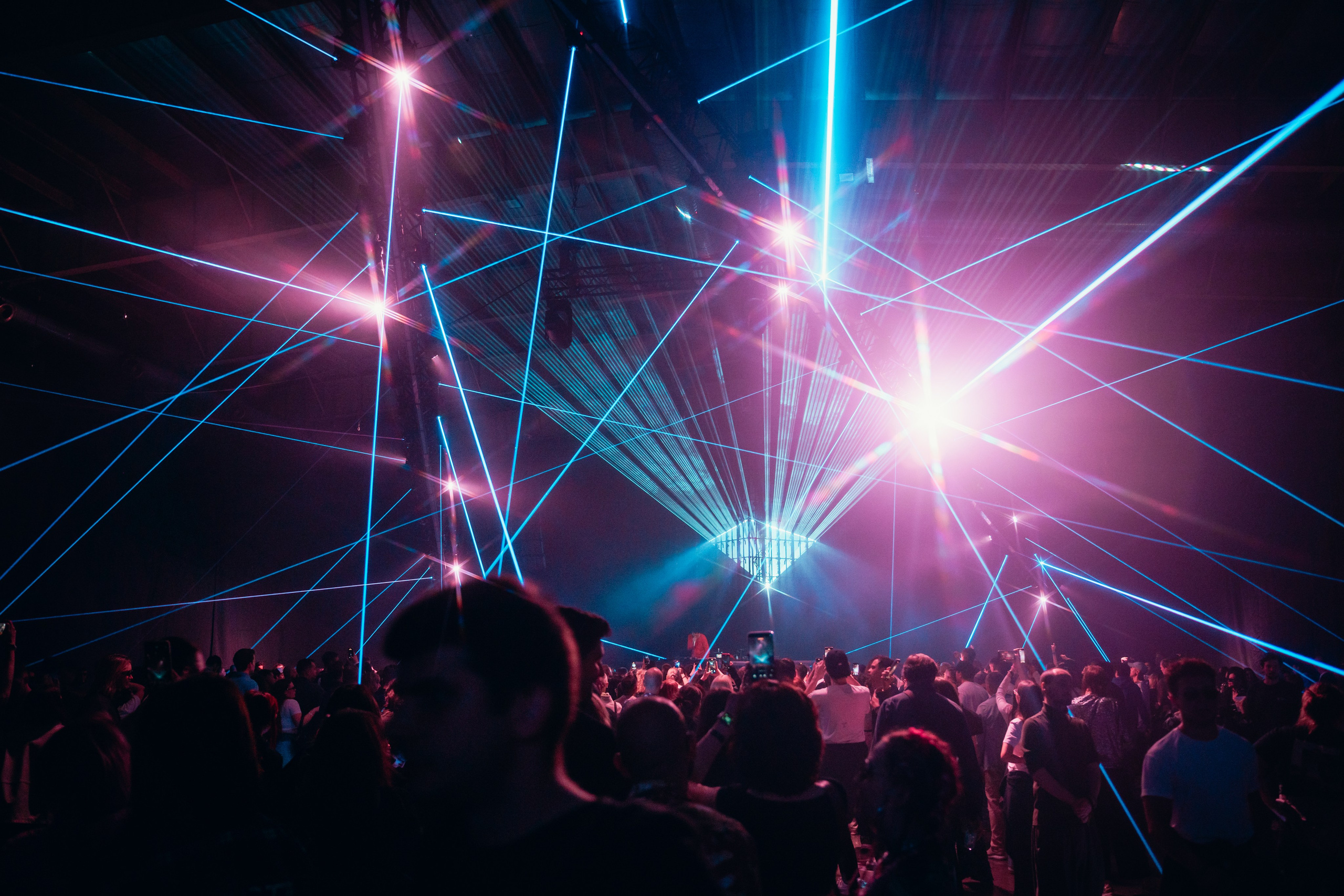 TON 2025. Главная