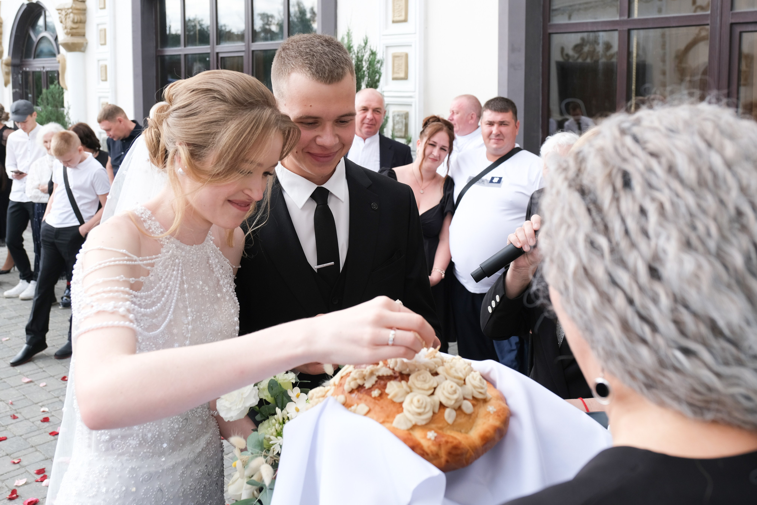 Свадебная фотосессия Игорь и Анастасии. Свадебный фотограф в Челябинске Сырчикова Наталья