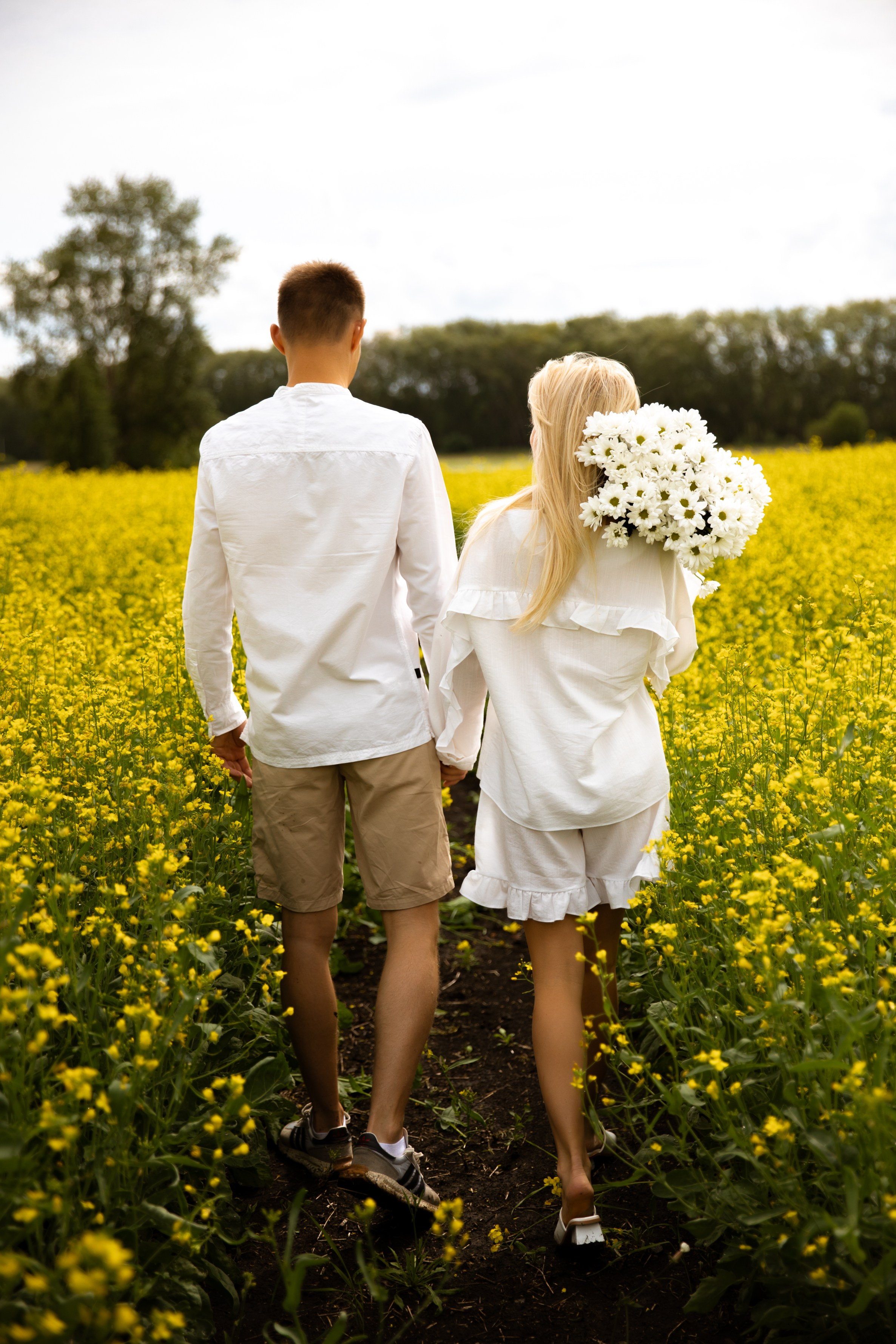 Lev & Liza. Ваш фотограф Лена Ленина