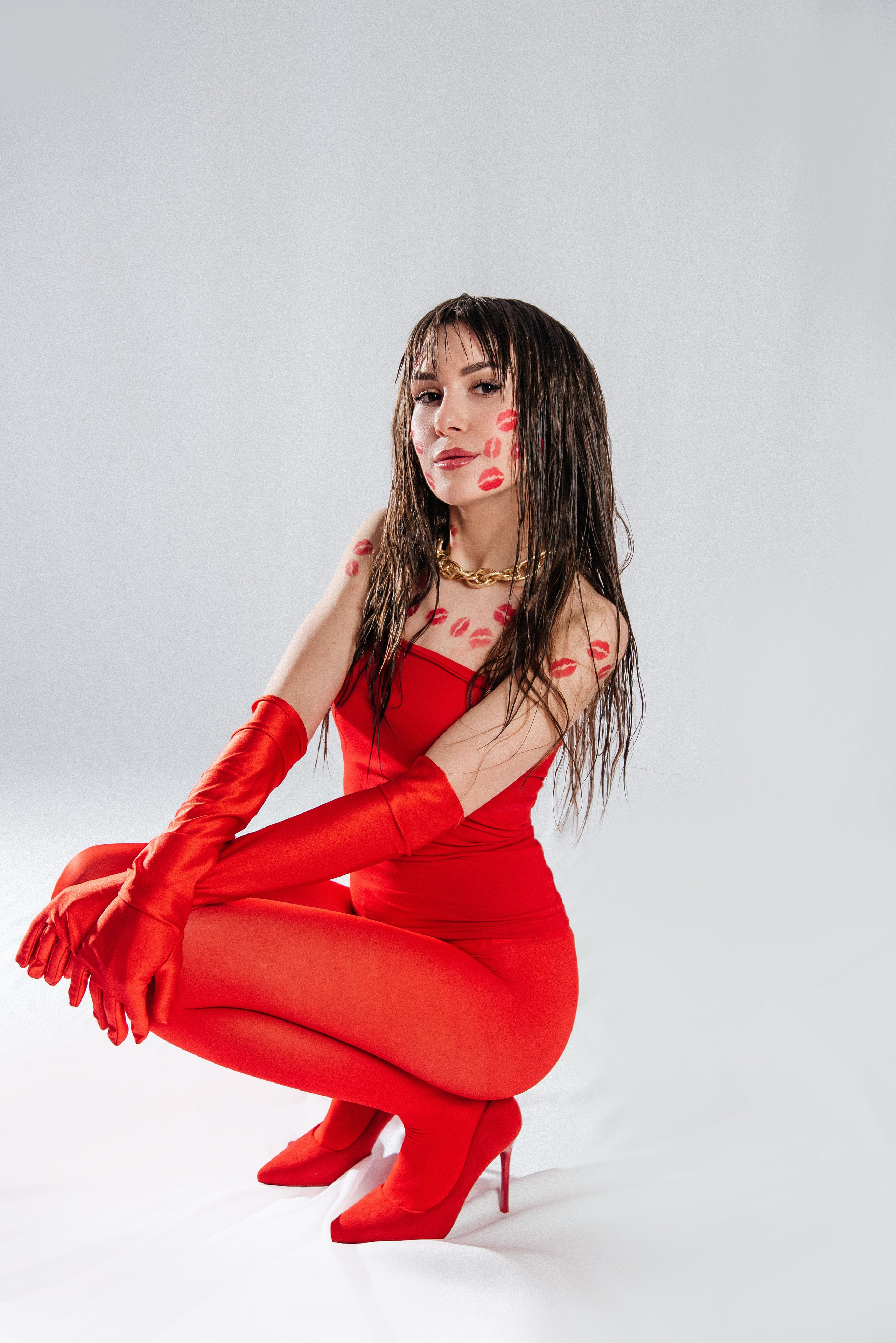 Поцелуи. Свадебный и портретный фотограф lifestyle