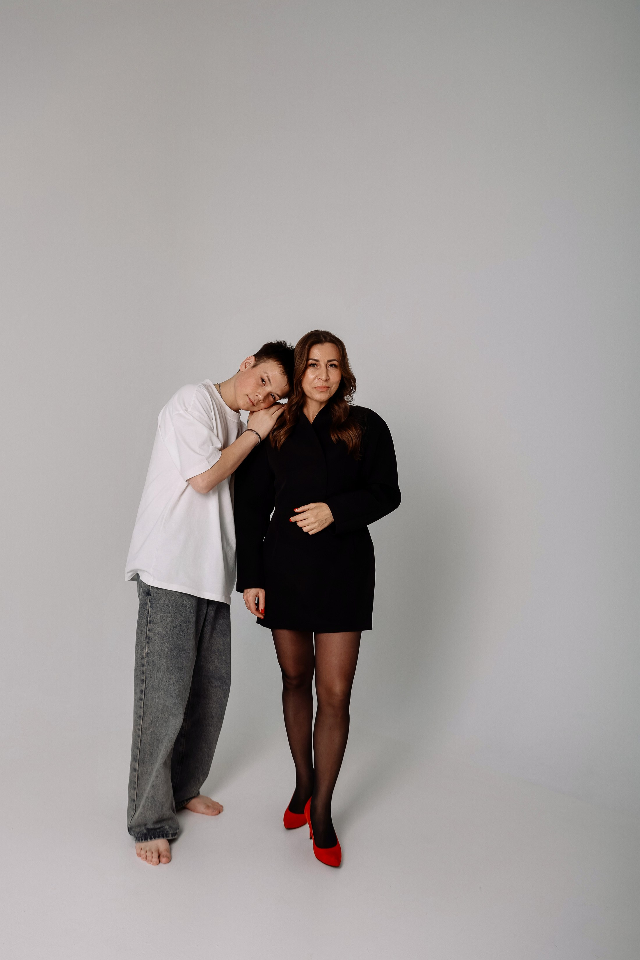 Семейные фотосессии. Фотограф Юлия Мальцева