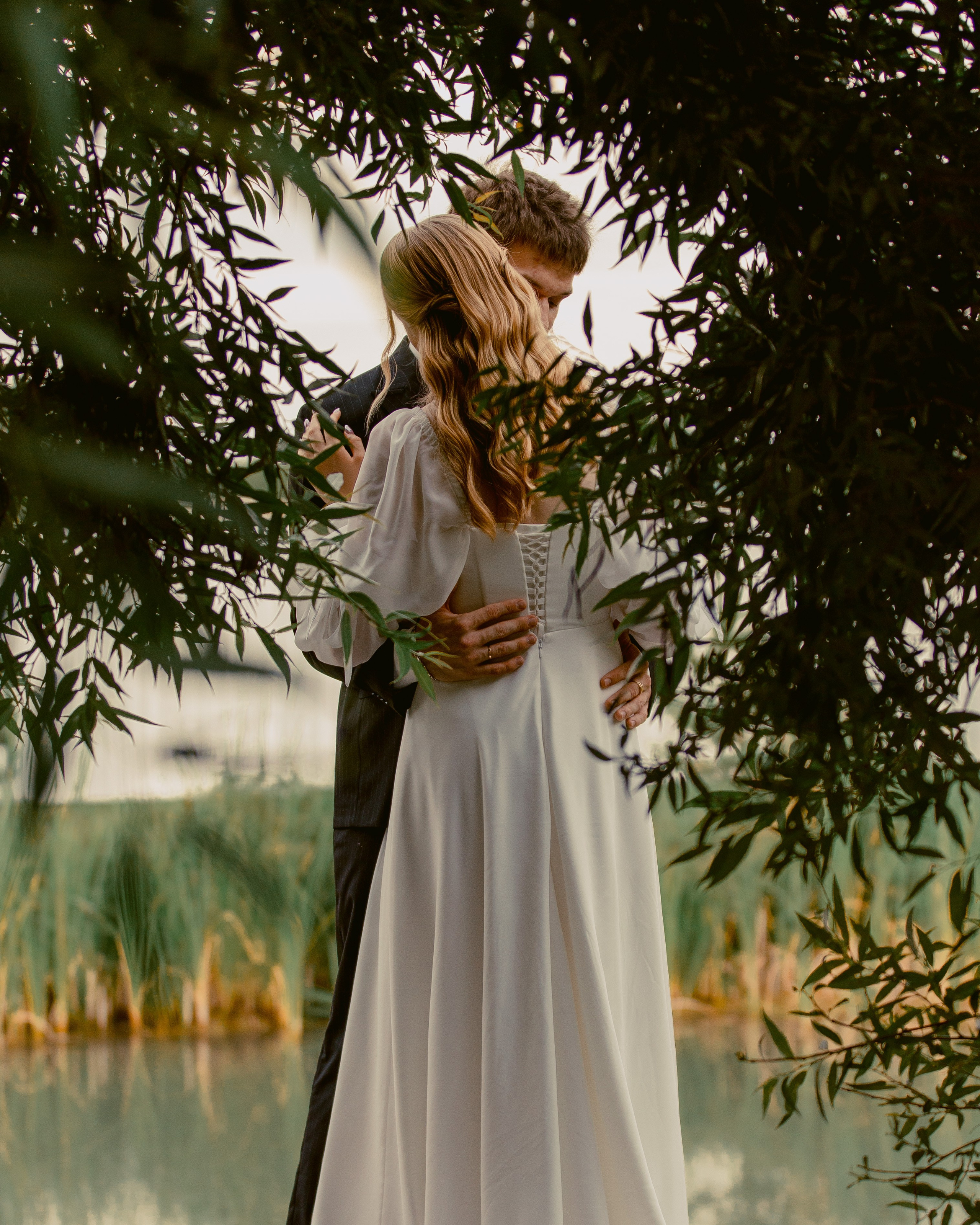 Лиза и Вадим. Фотограф Наталья Уколова в Саранске