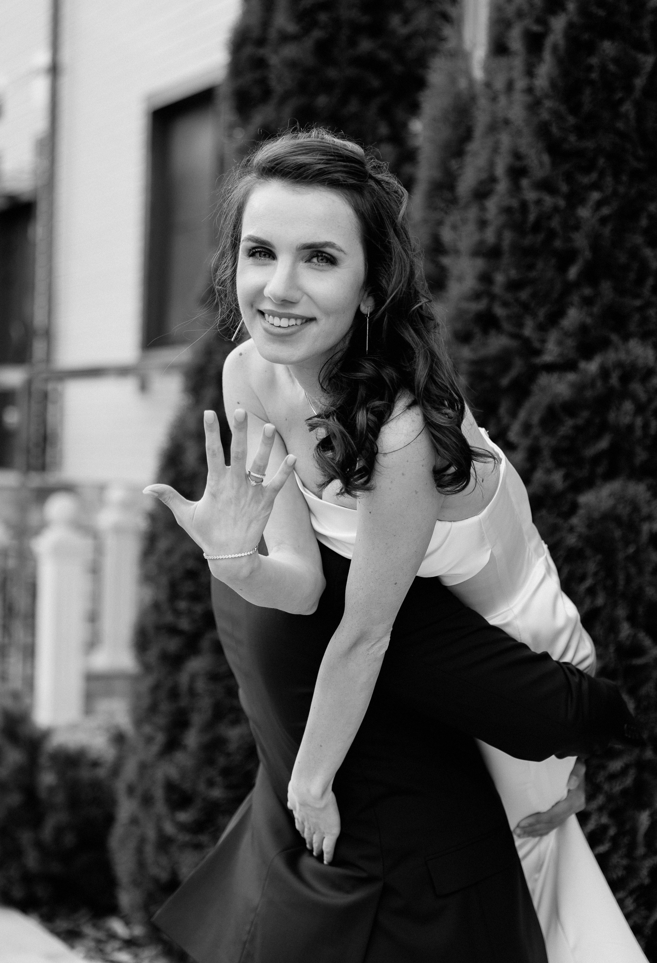 Свадебный фотограф Москва Анна Шилова