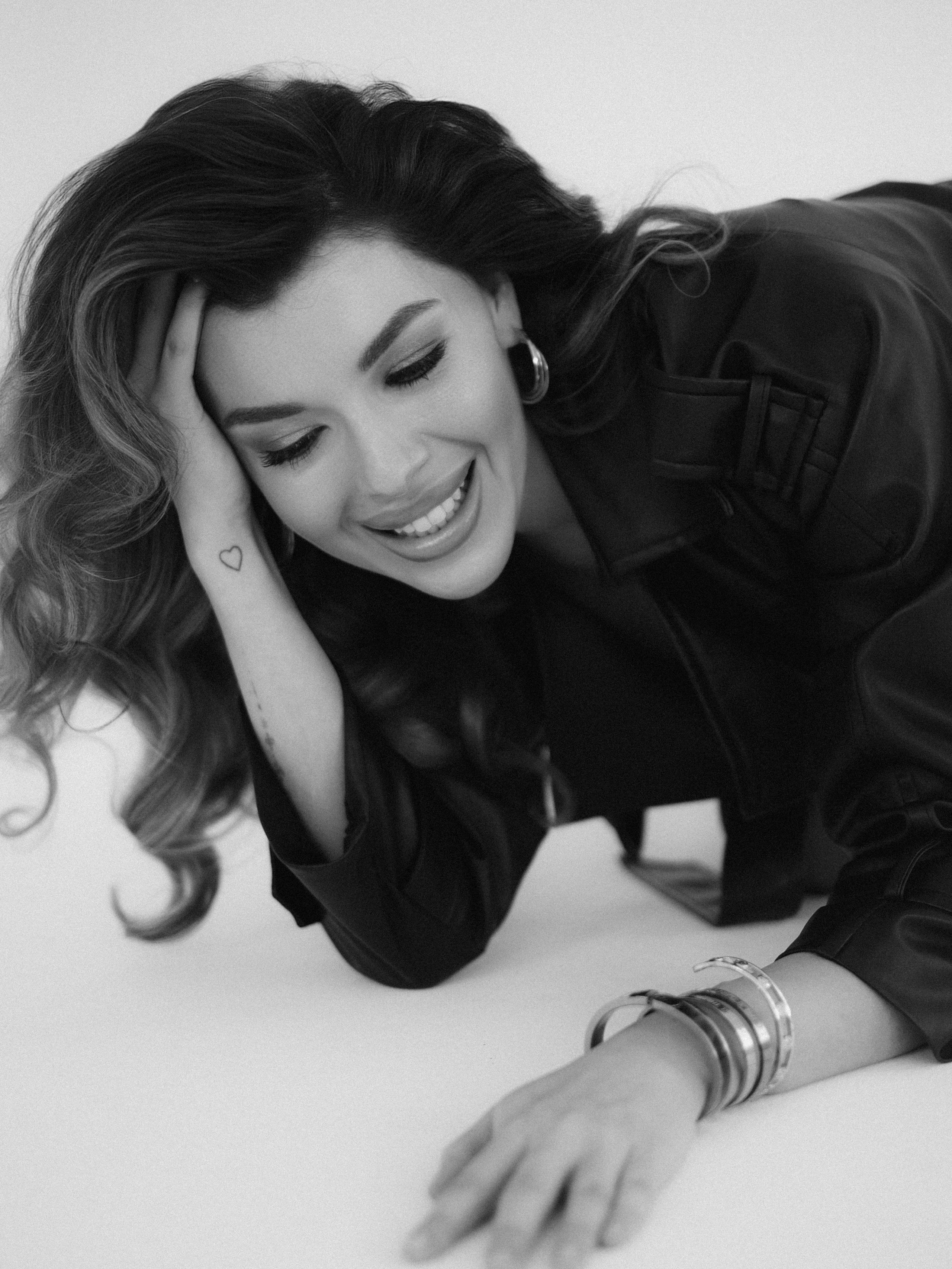 Екатерина. Алёна Землянухина портретный фотограф в Москве