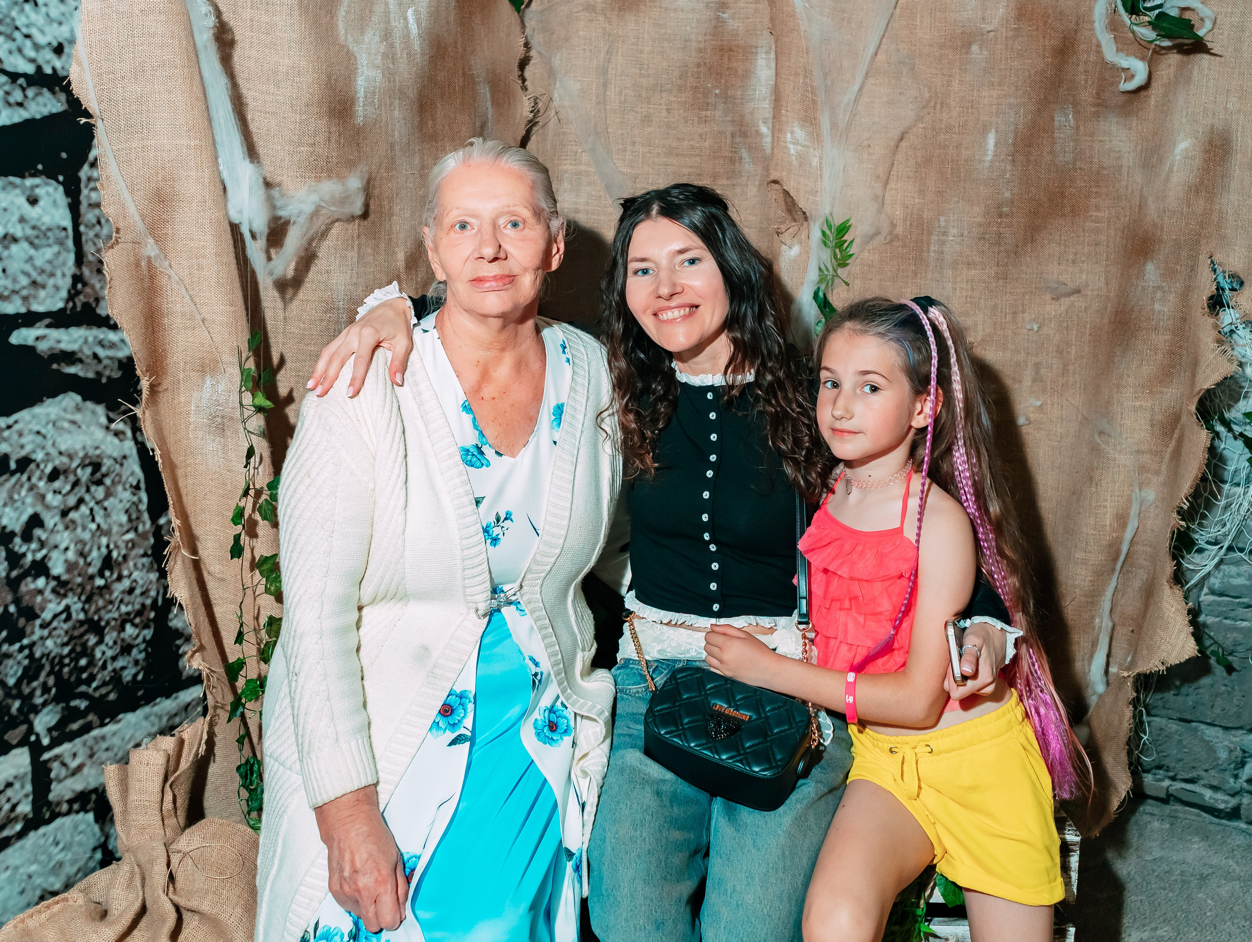 Фотограф | Киреев Семён | Москва