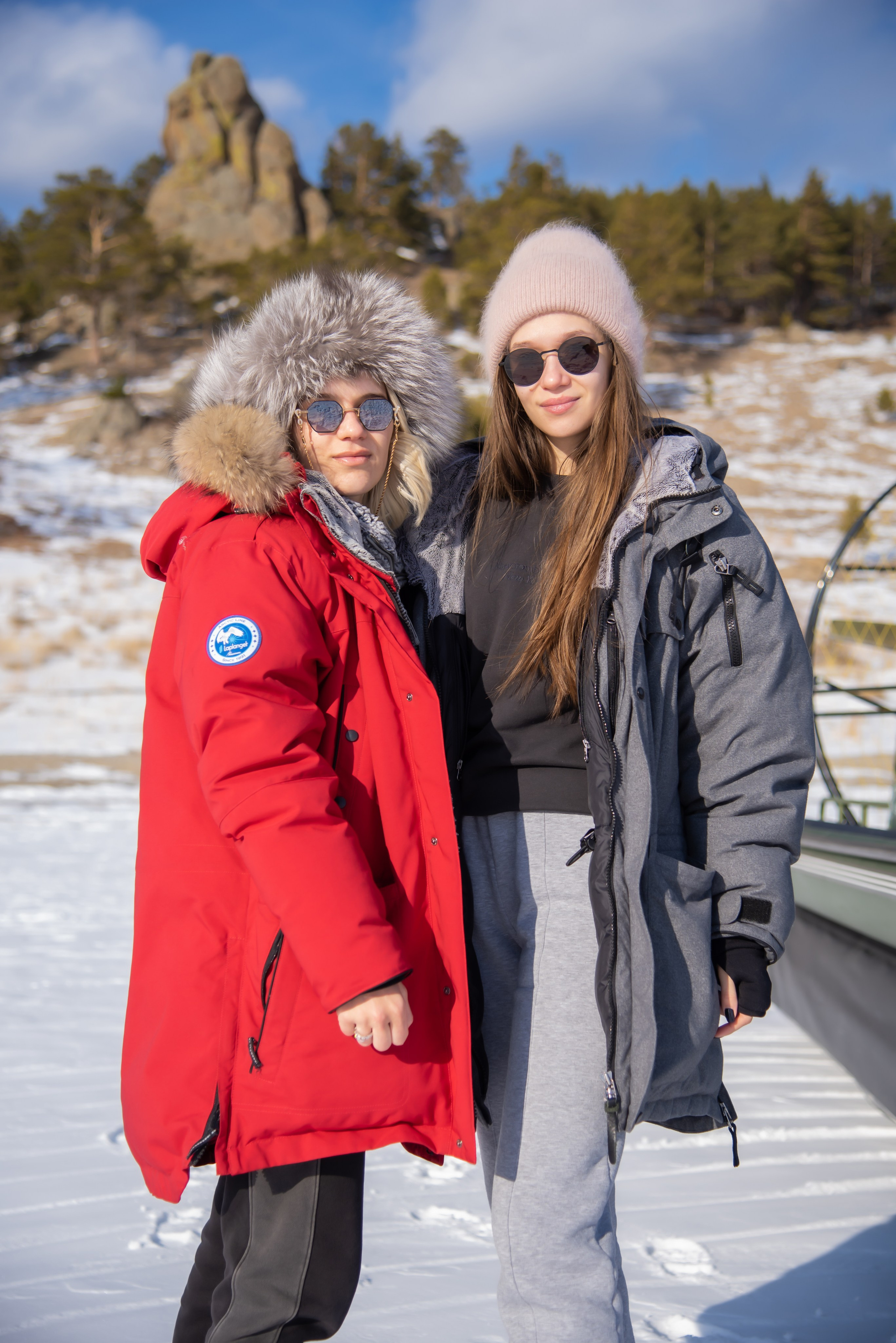 Большое Голоустное. Байкал. Занимаюсь профессиональной фотографией и живу рядом с Байкалом. Работаю в разных жанрах