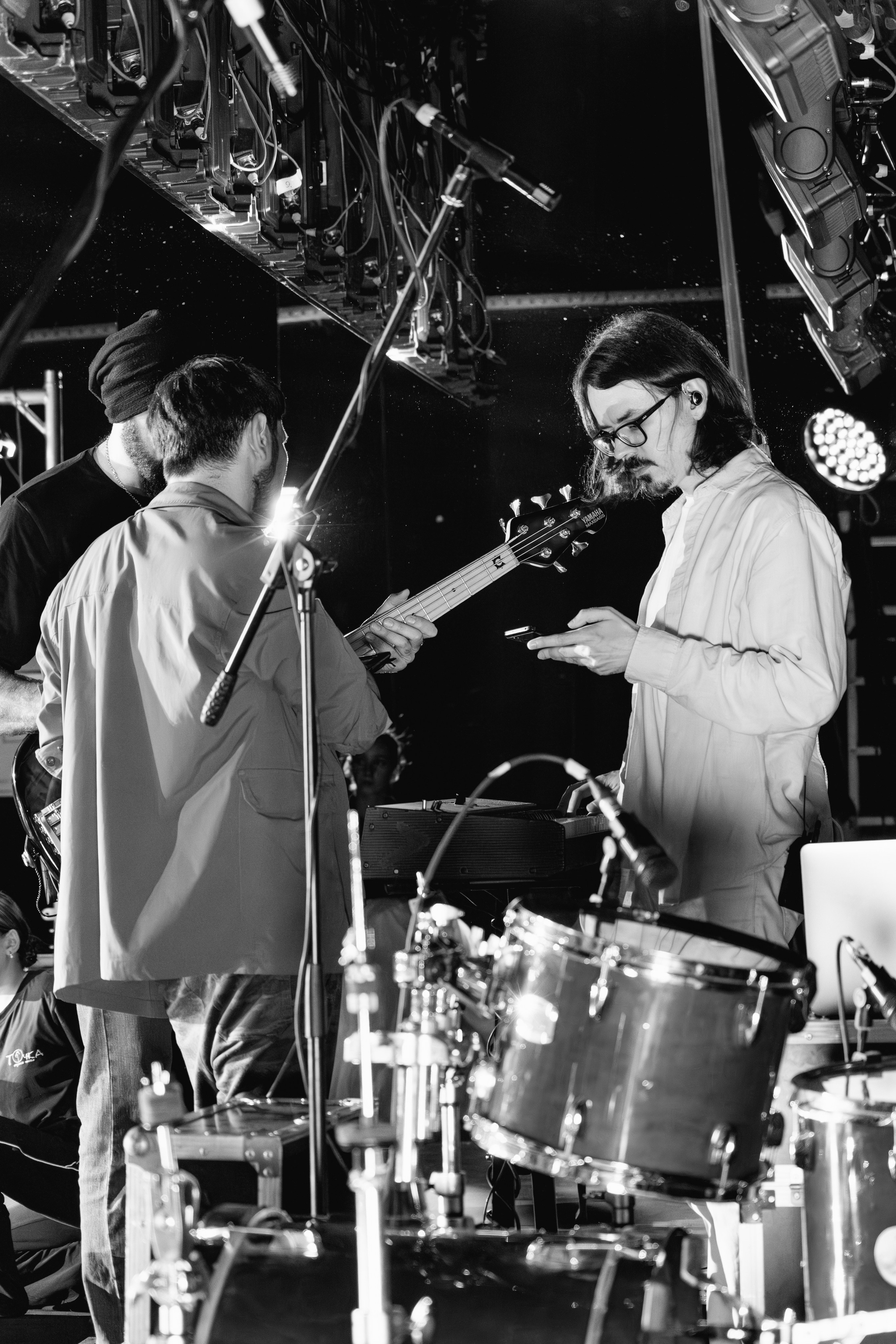 Backstage. Занимаюсь профессиональной фотографией и живу рядом с Байкалом. Работаю в разных жанрах