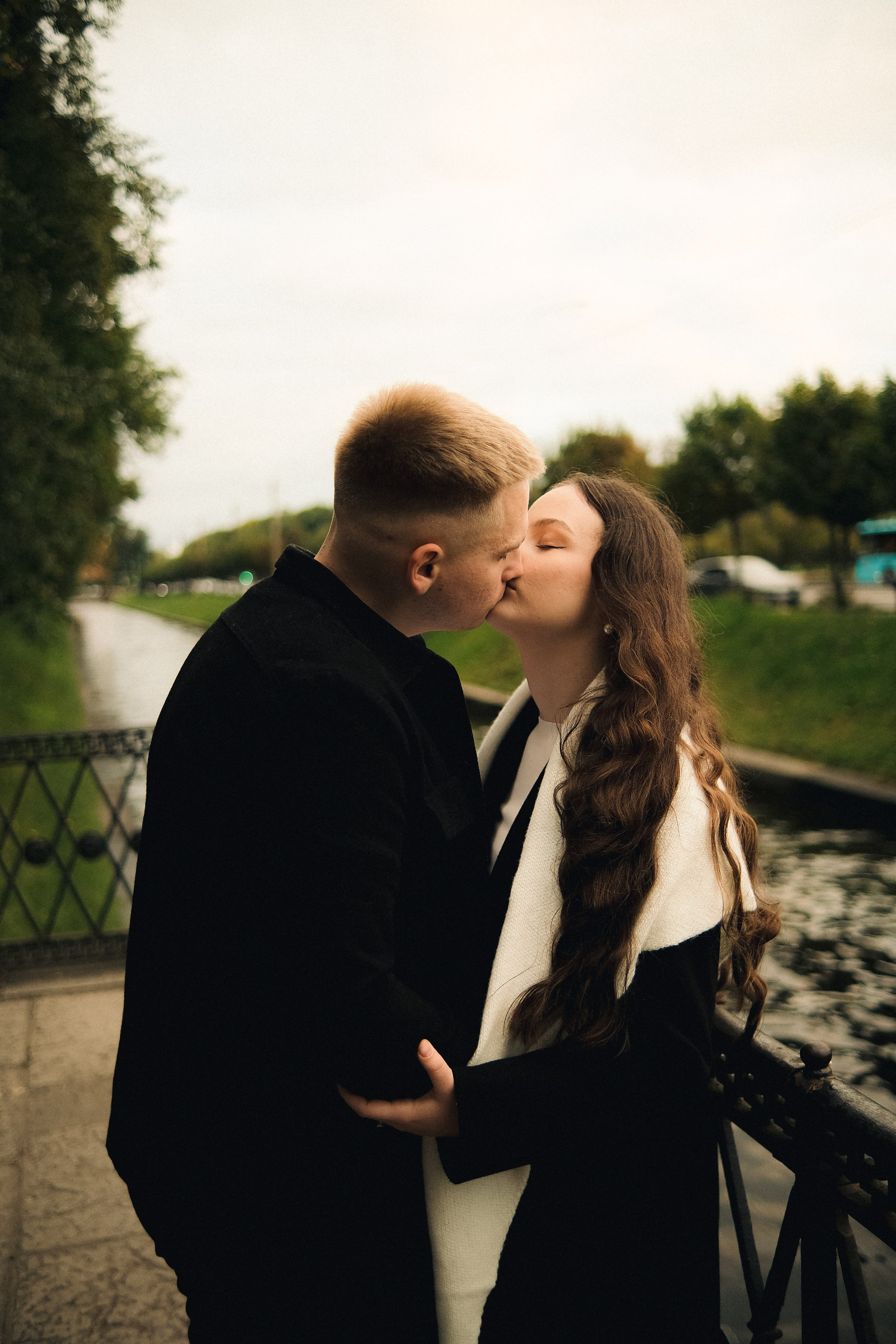 Настя & Даня. Phdkvmr.ru