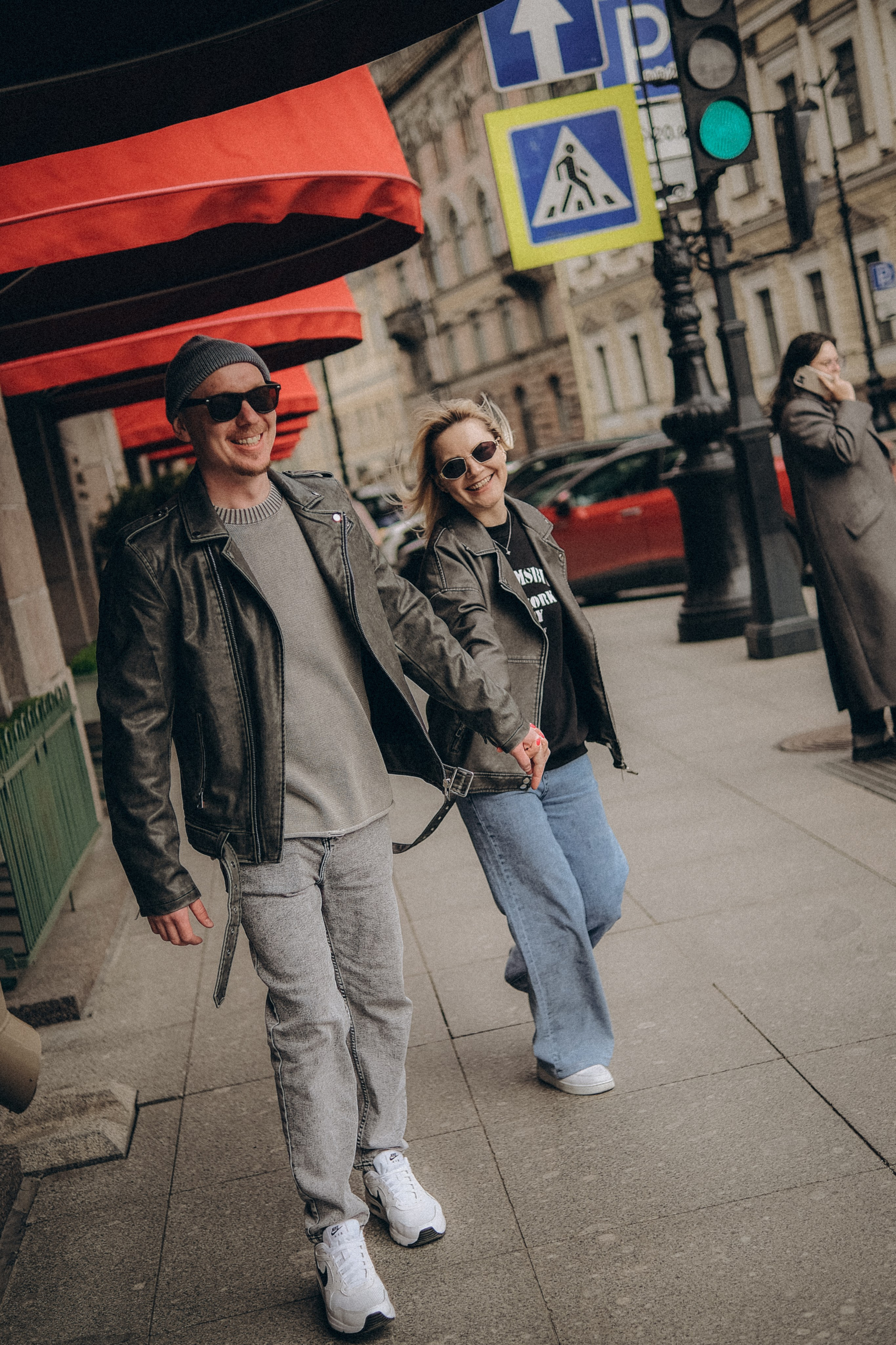 Кира & Макс. Phdkvmr.ru