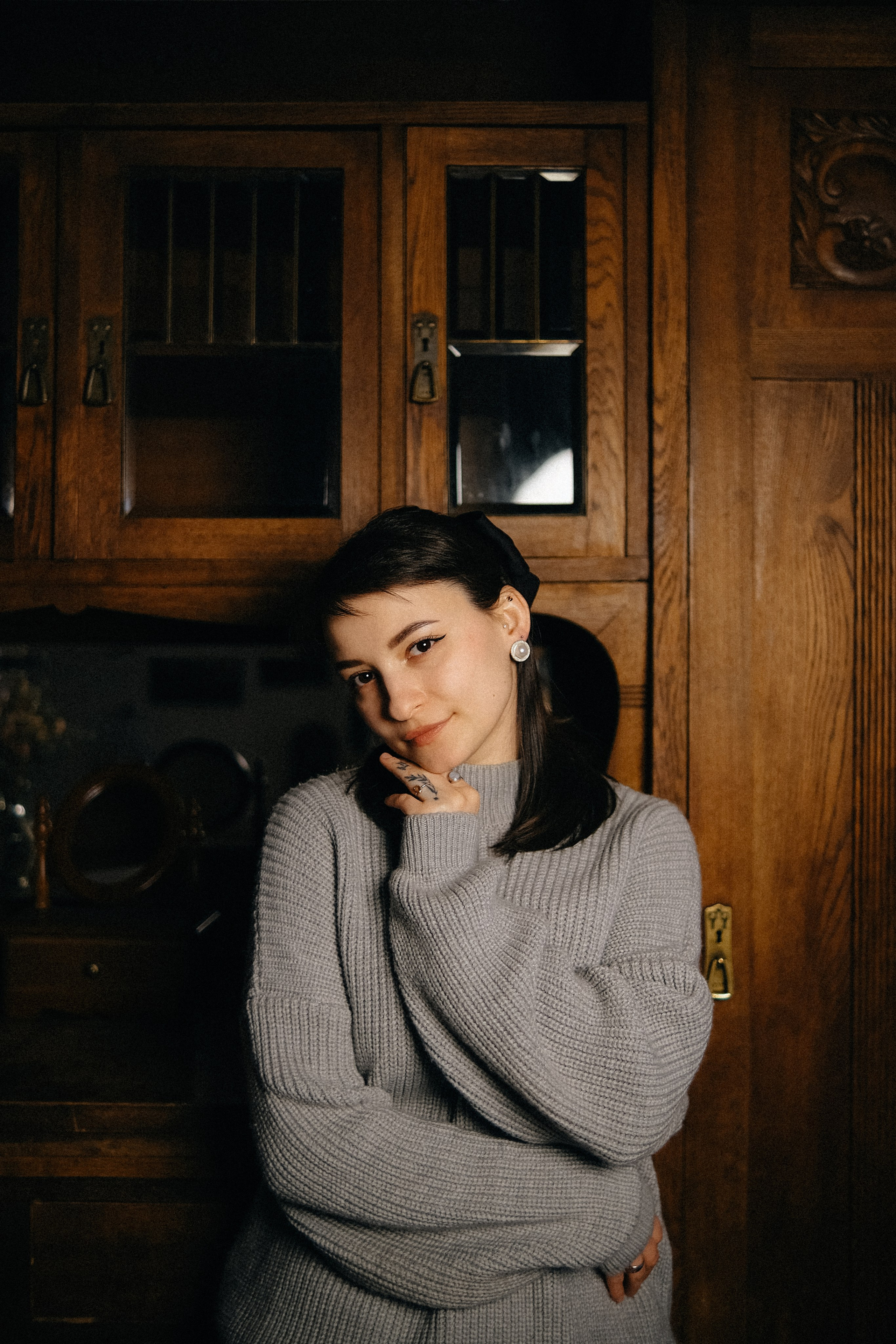 Вера. Phdkvmr.ru