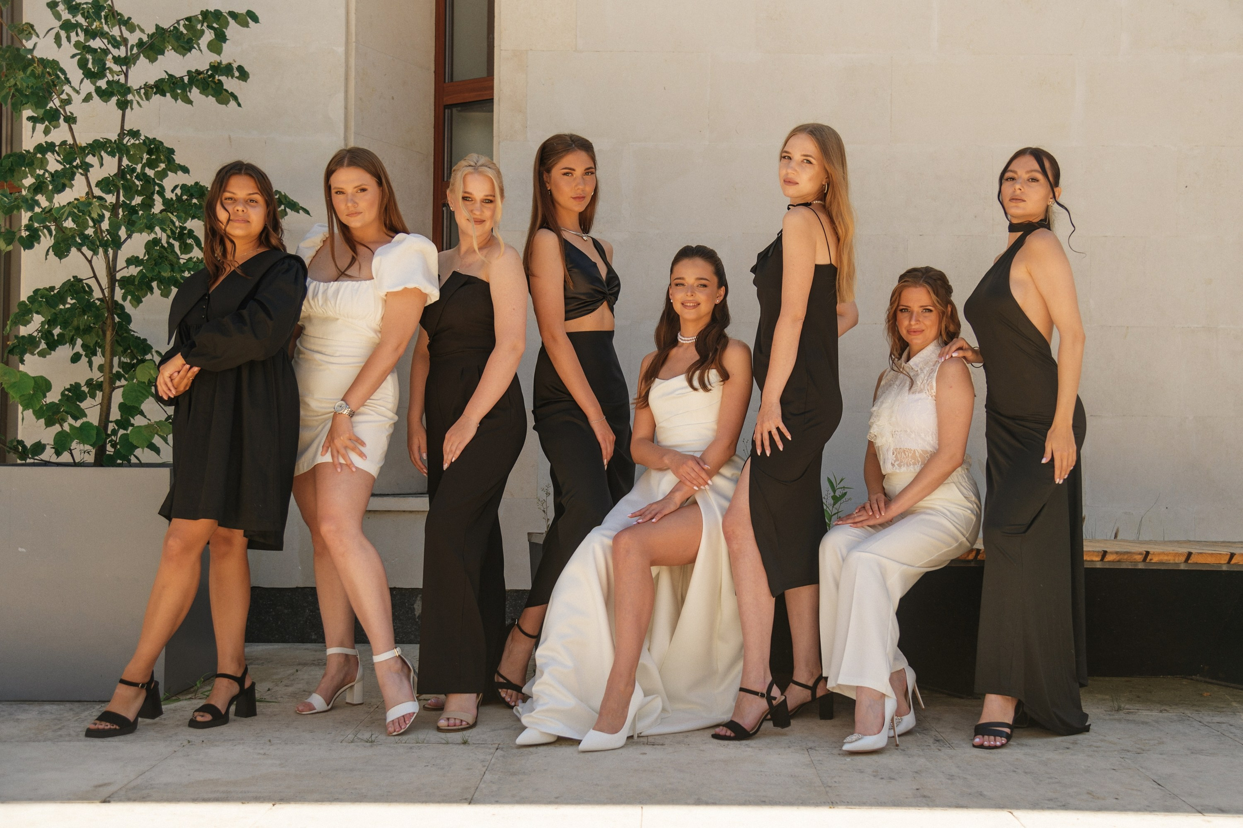 Таня и Вова. Фотограф Смоляк Алена