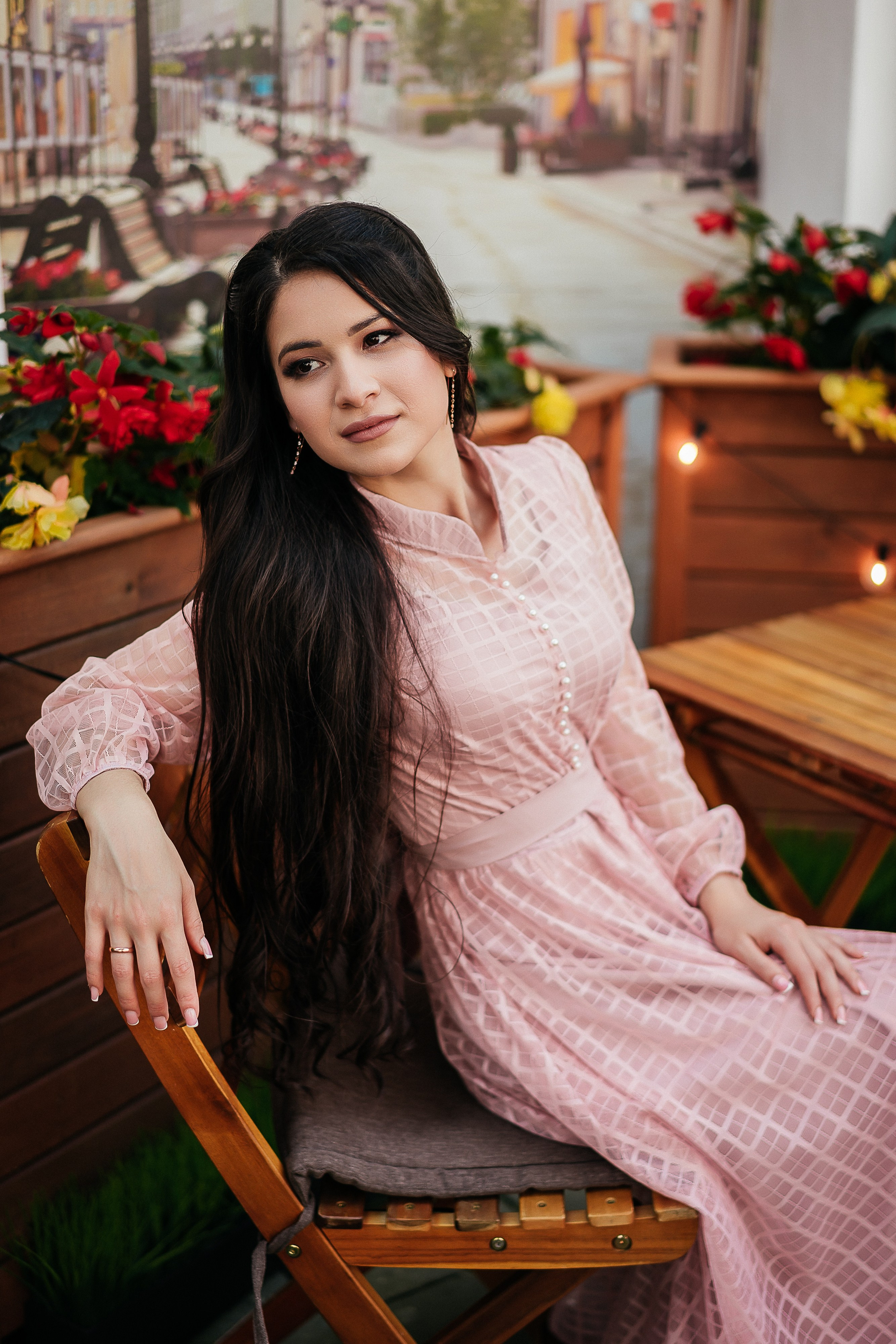 Рамзия и Санжар | LoveStory. Фотограф и видеограф Смоленск | Студия Цезарь